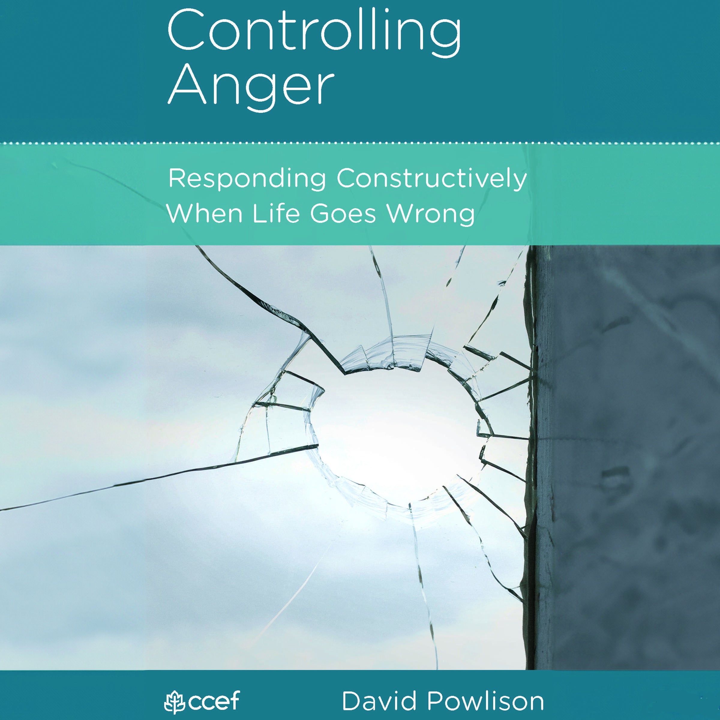 Controlling Anger