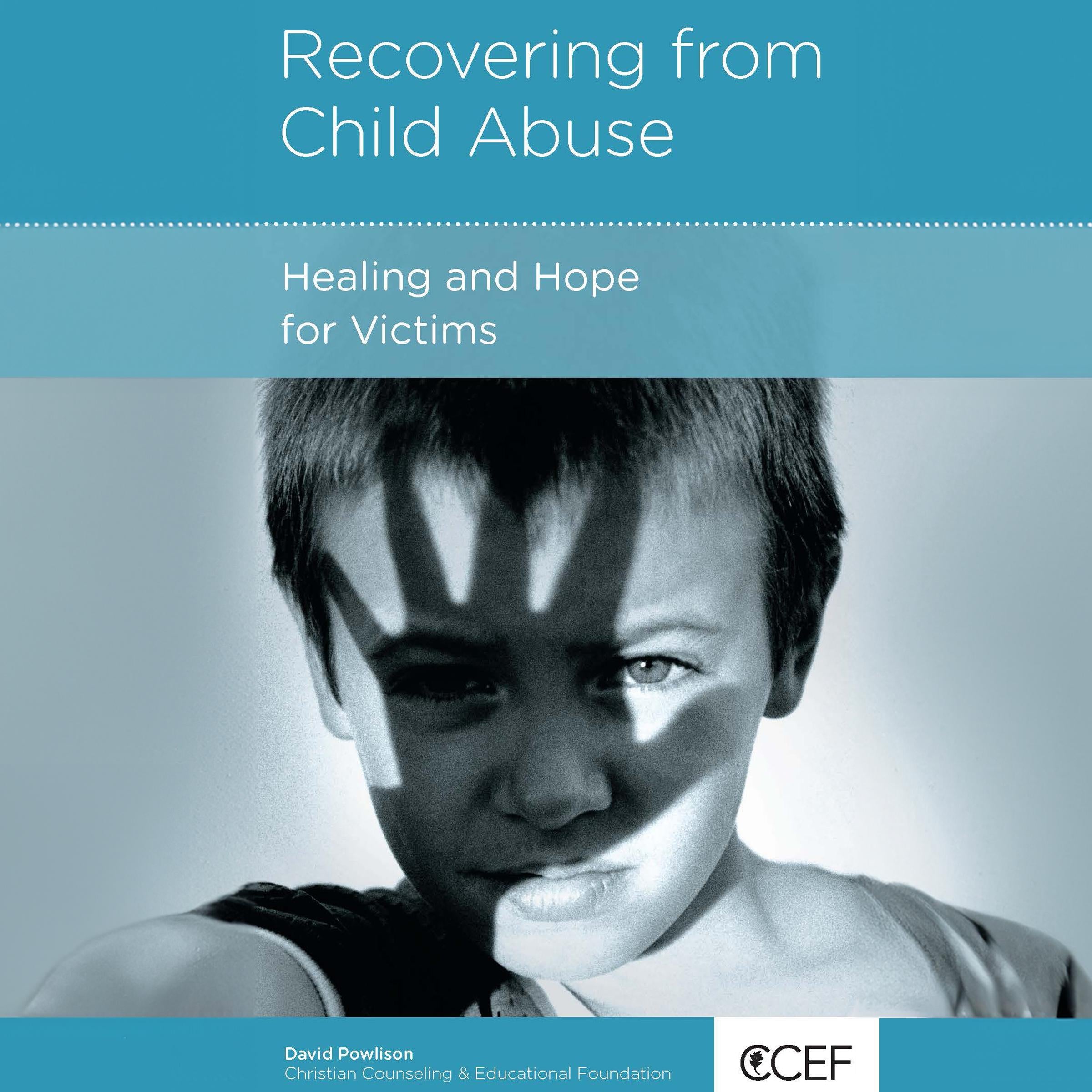 Recovering from Child Abuse