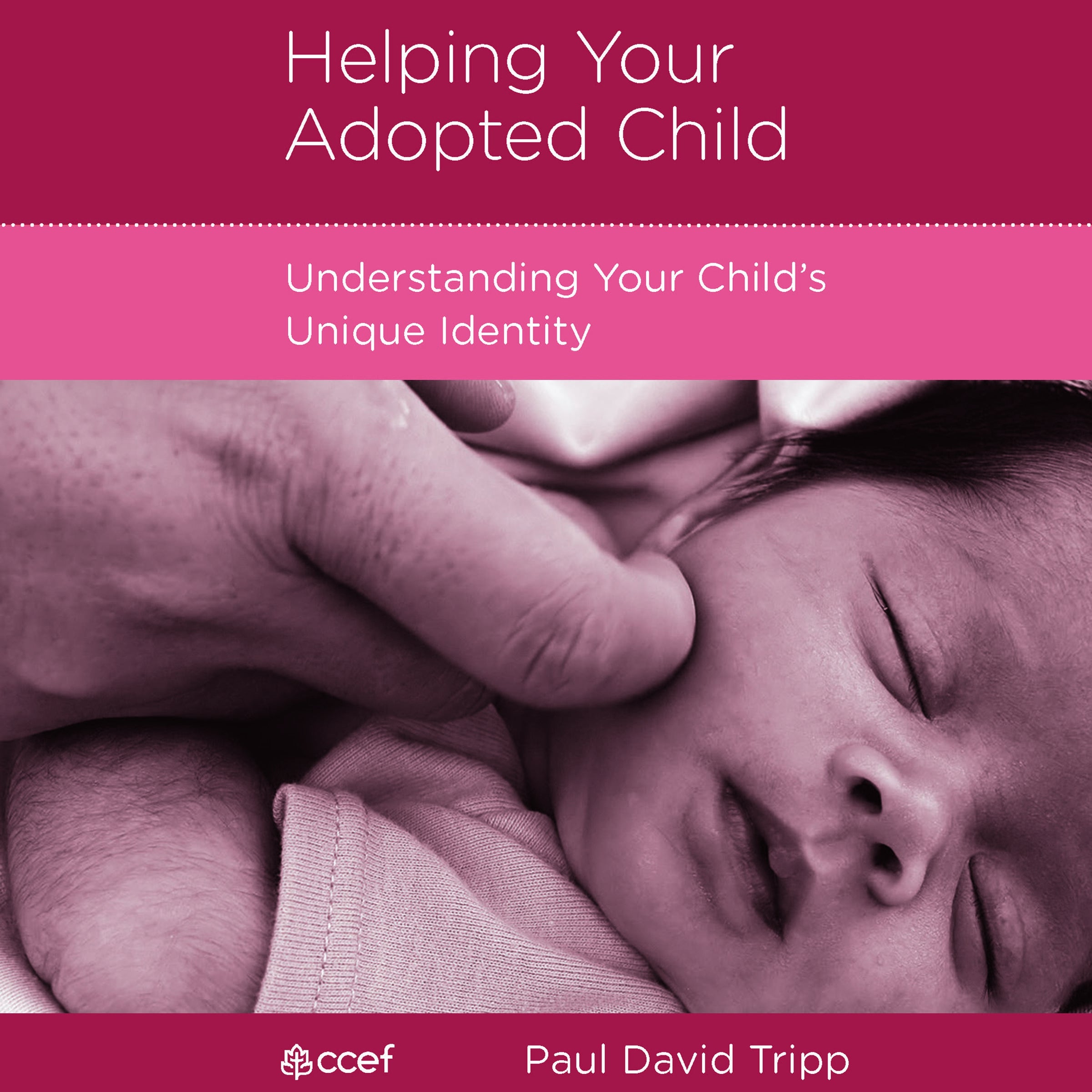 Helping Your Adopted Child