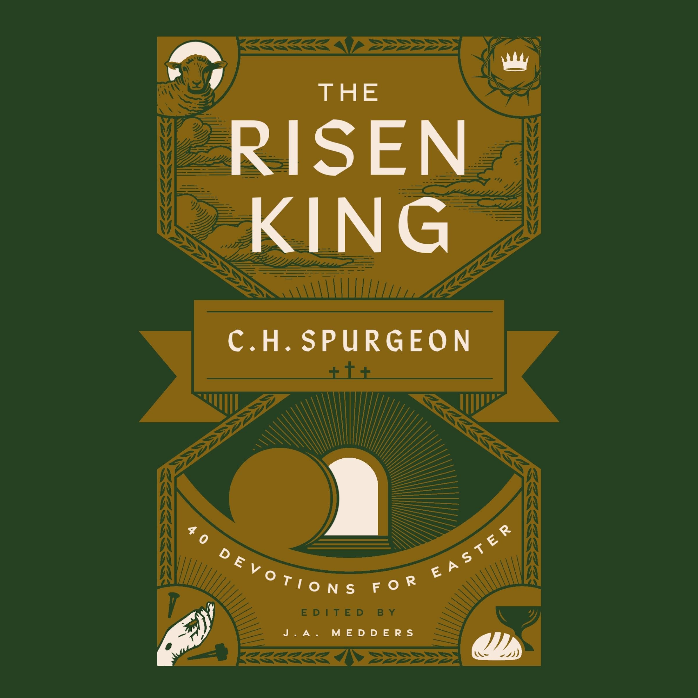 The Risen King