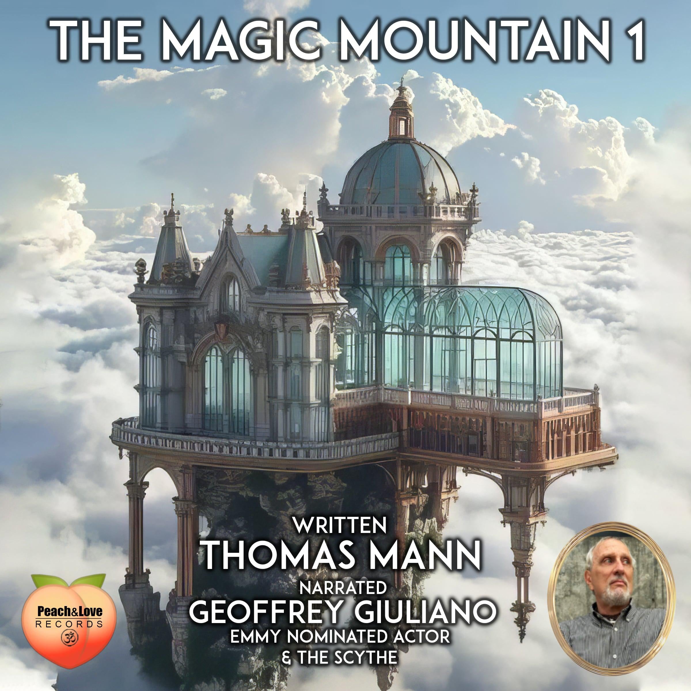 The Magic Mountain 1