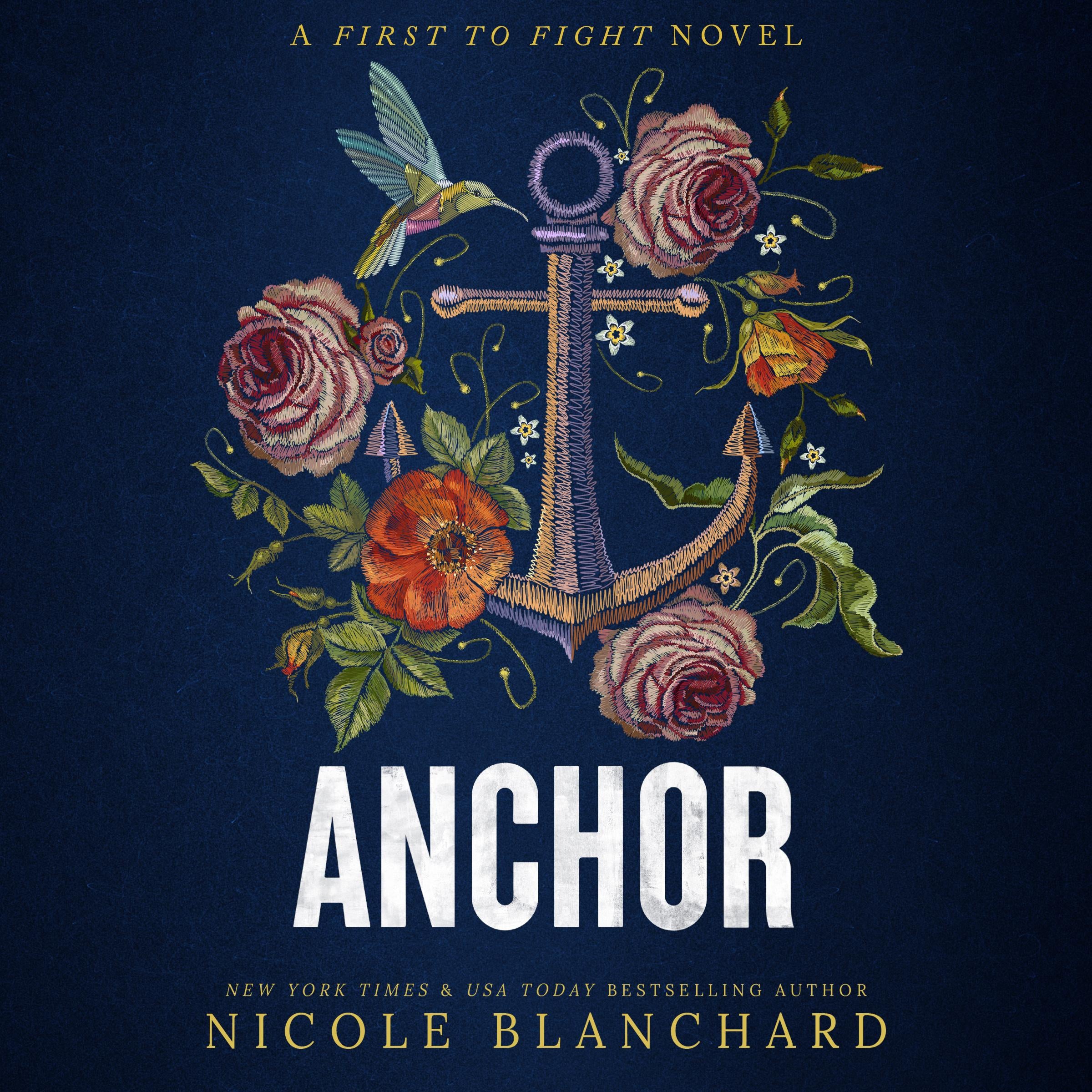 Anchor