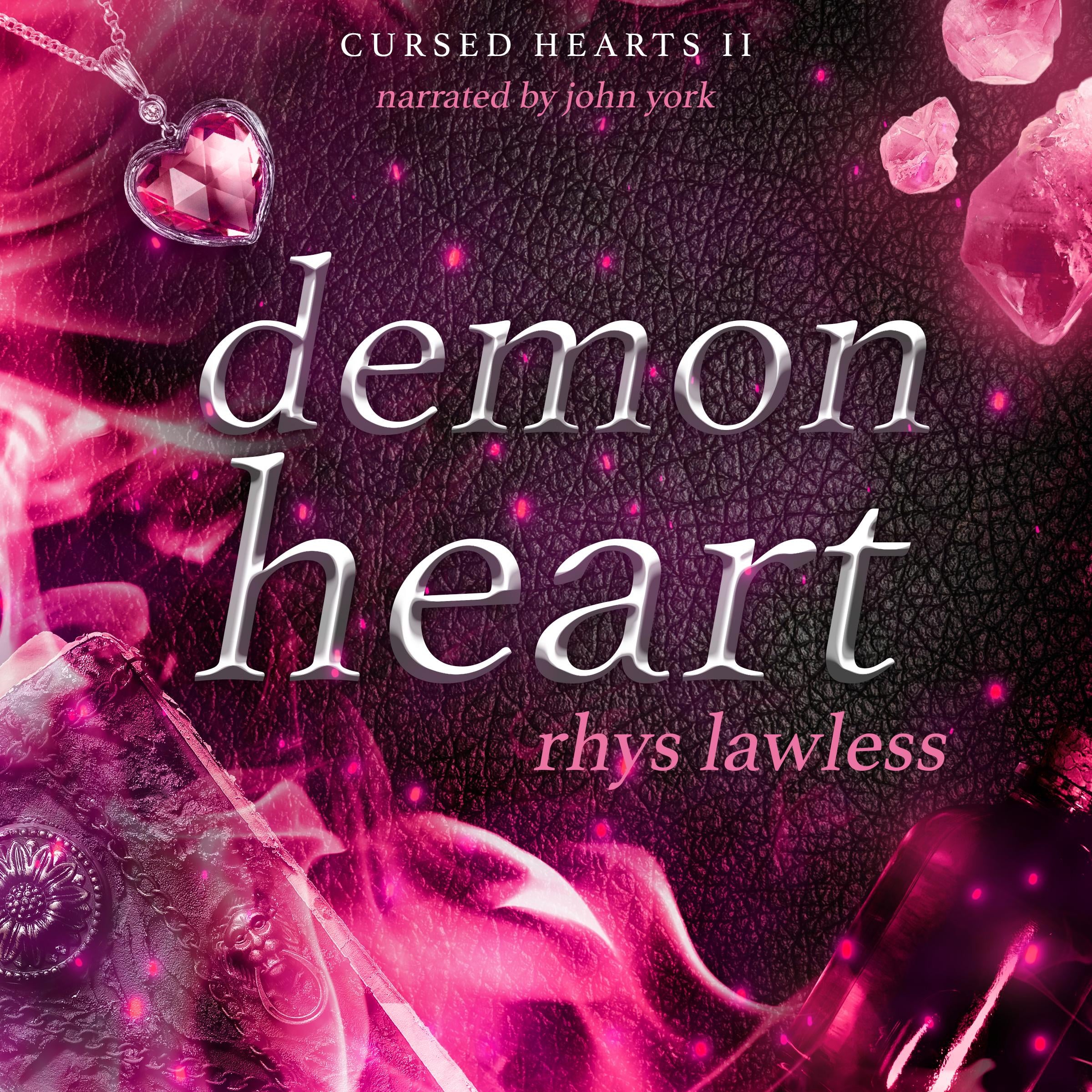 Demon Heart