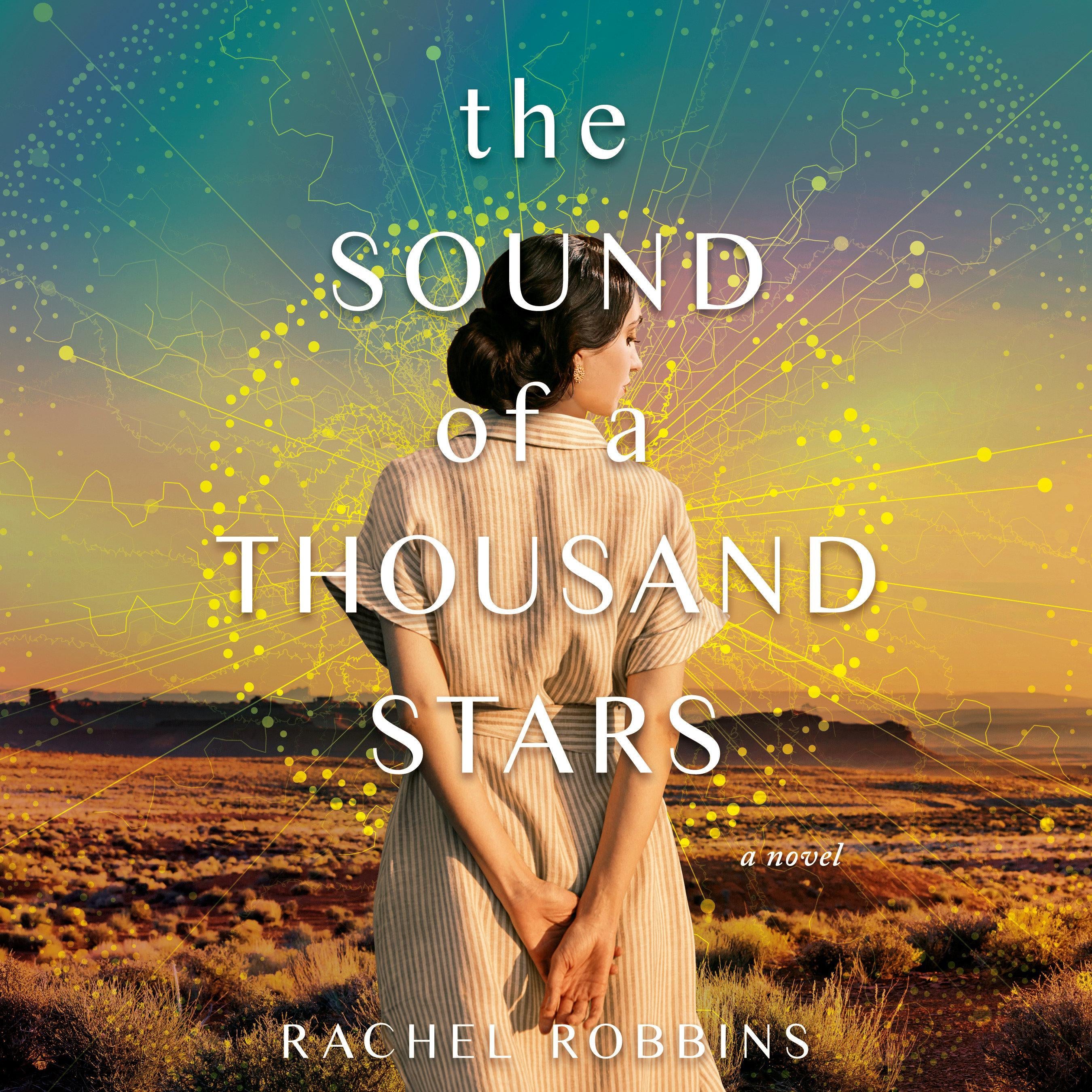 The Sound of a Thousand Stars