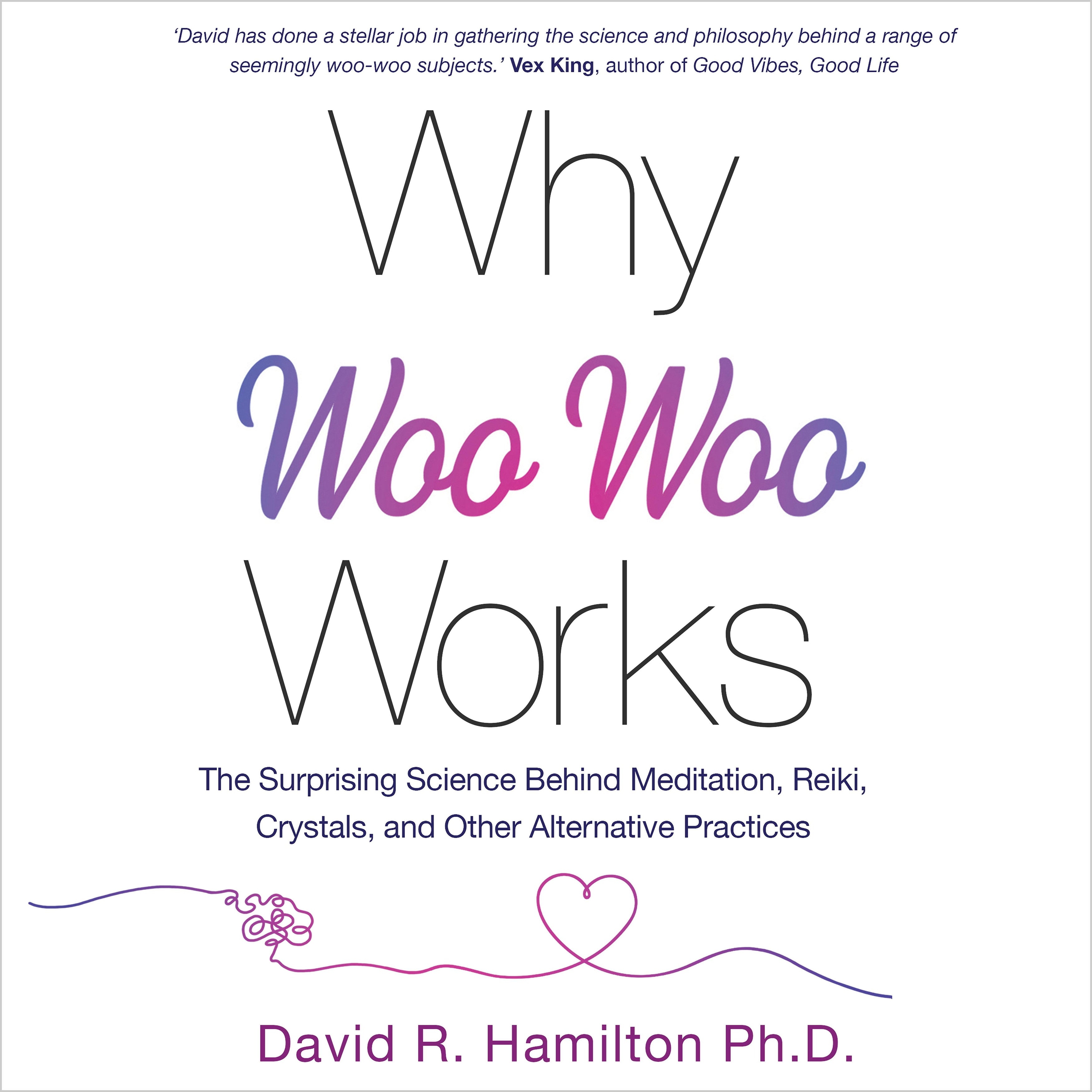 Why Woo - Woo Works