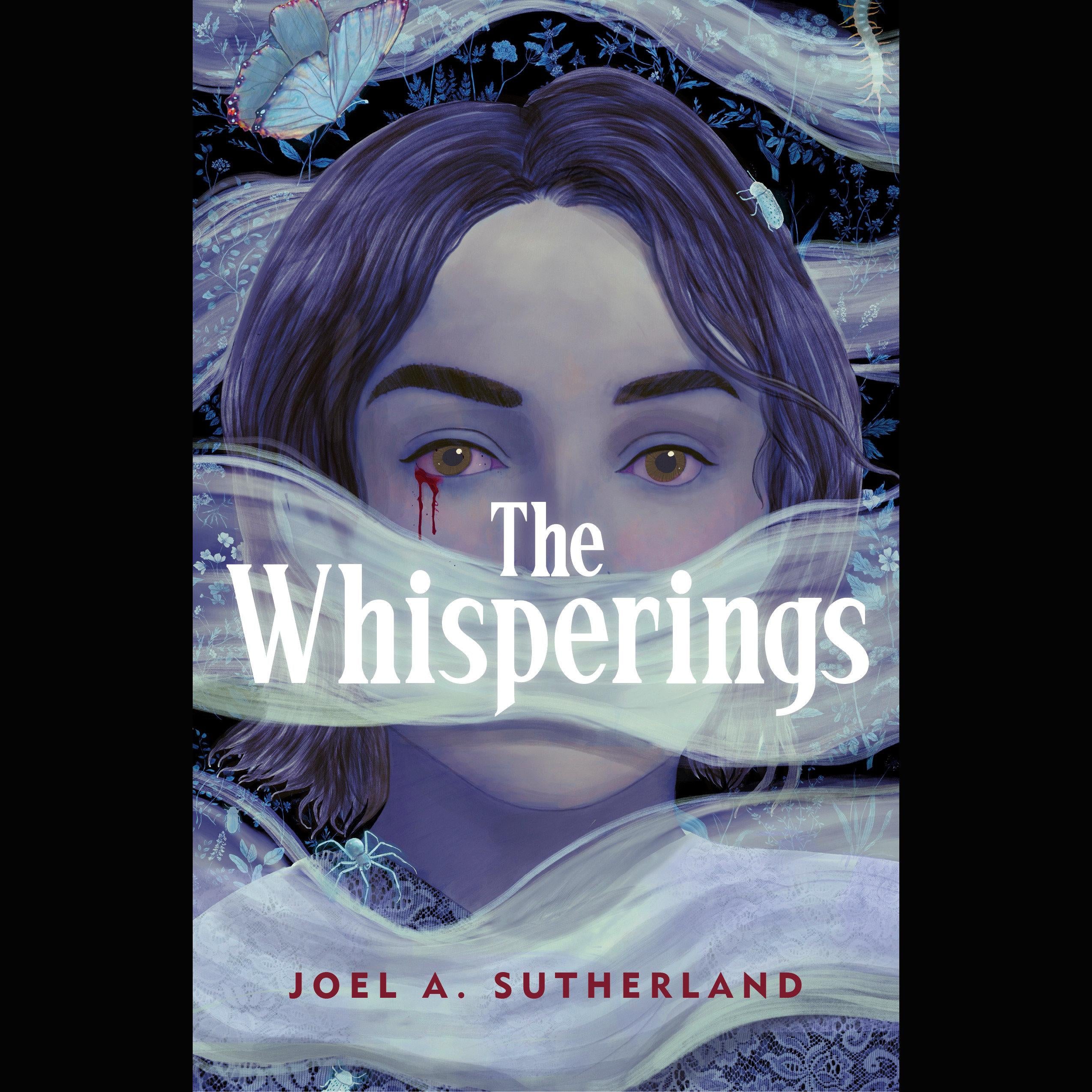 The Whisperings