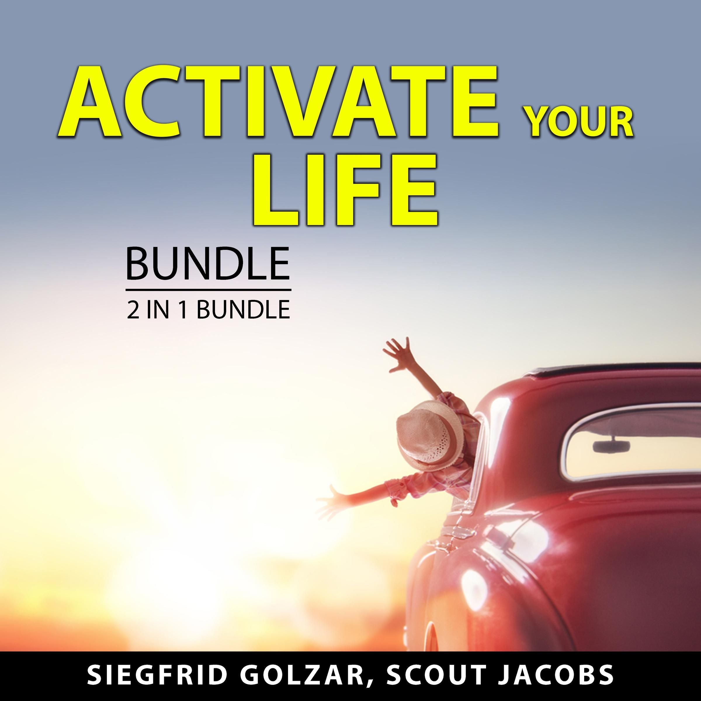 Activate Your Life Bundle, 2 in 1 Bundle
