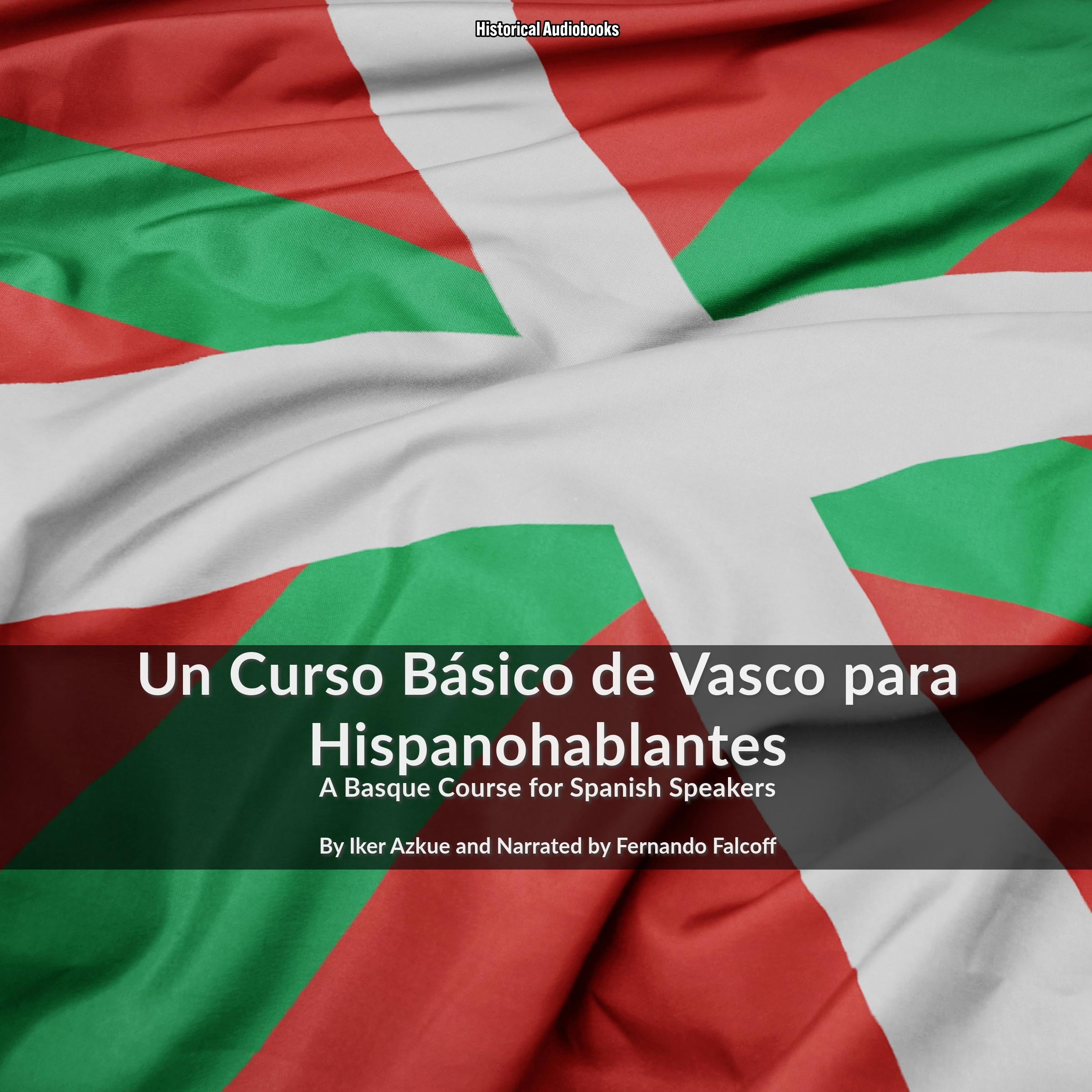 Un Curso Básico de Vasco para Hispanohablantes
