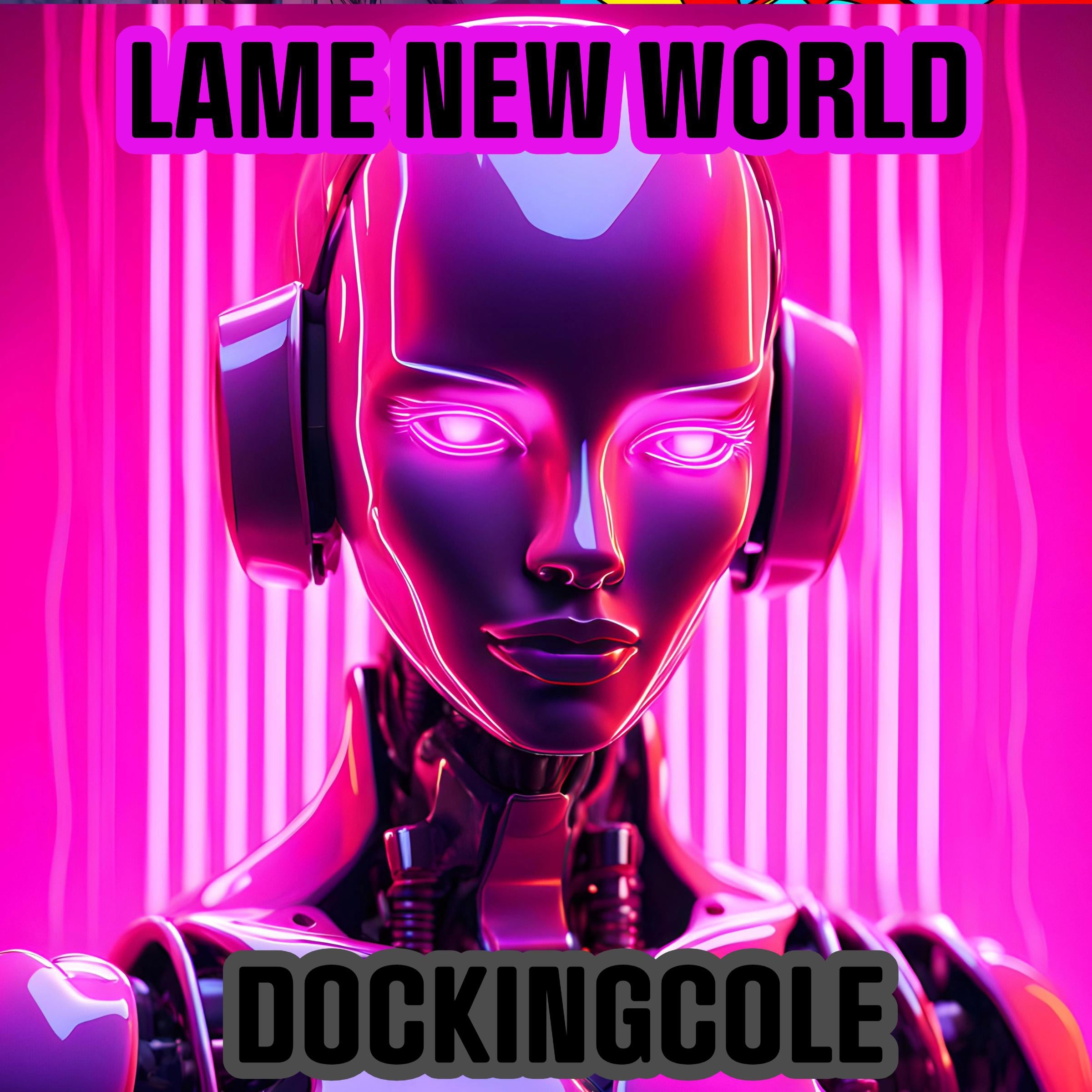 Lame New World