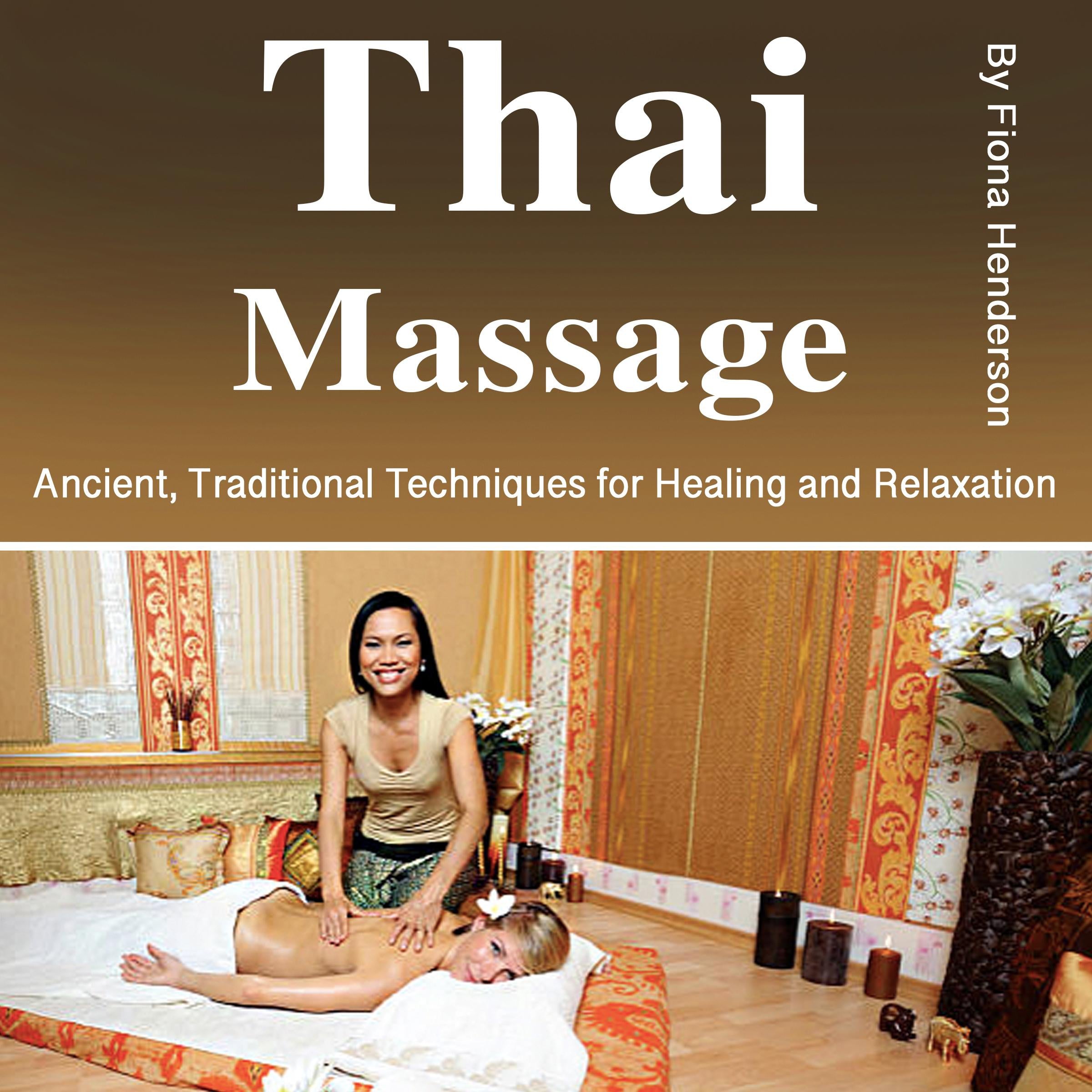 Thai Massage