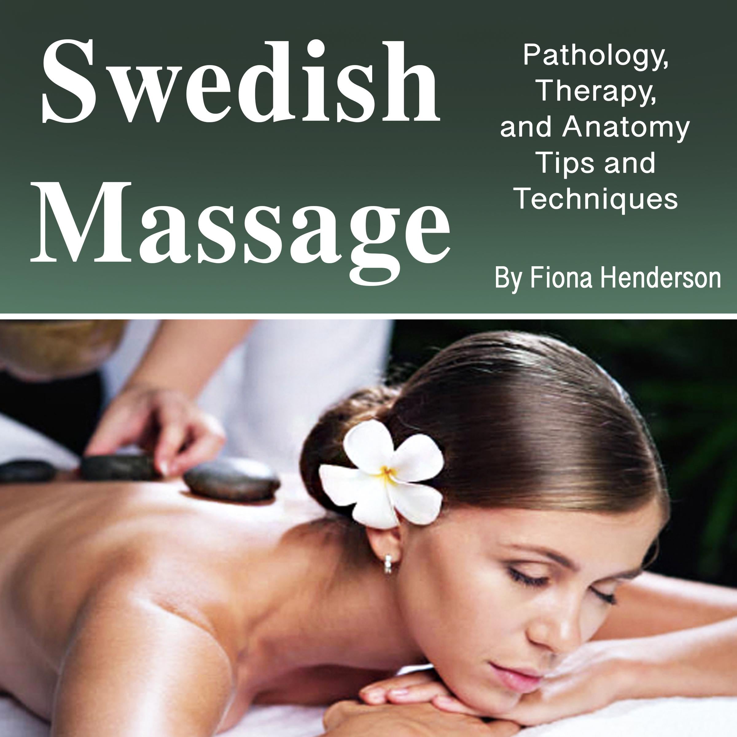 Swedish Massage