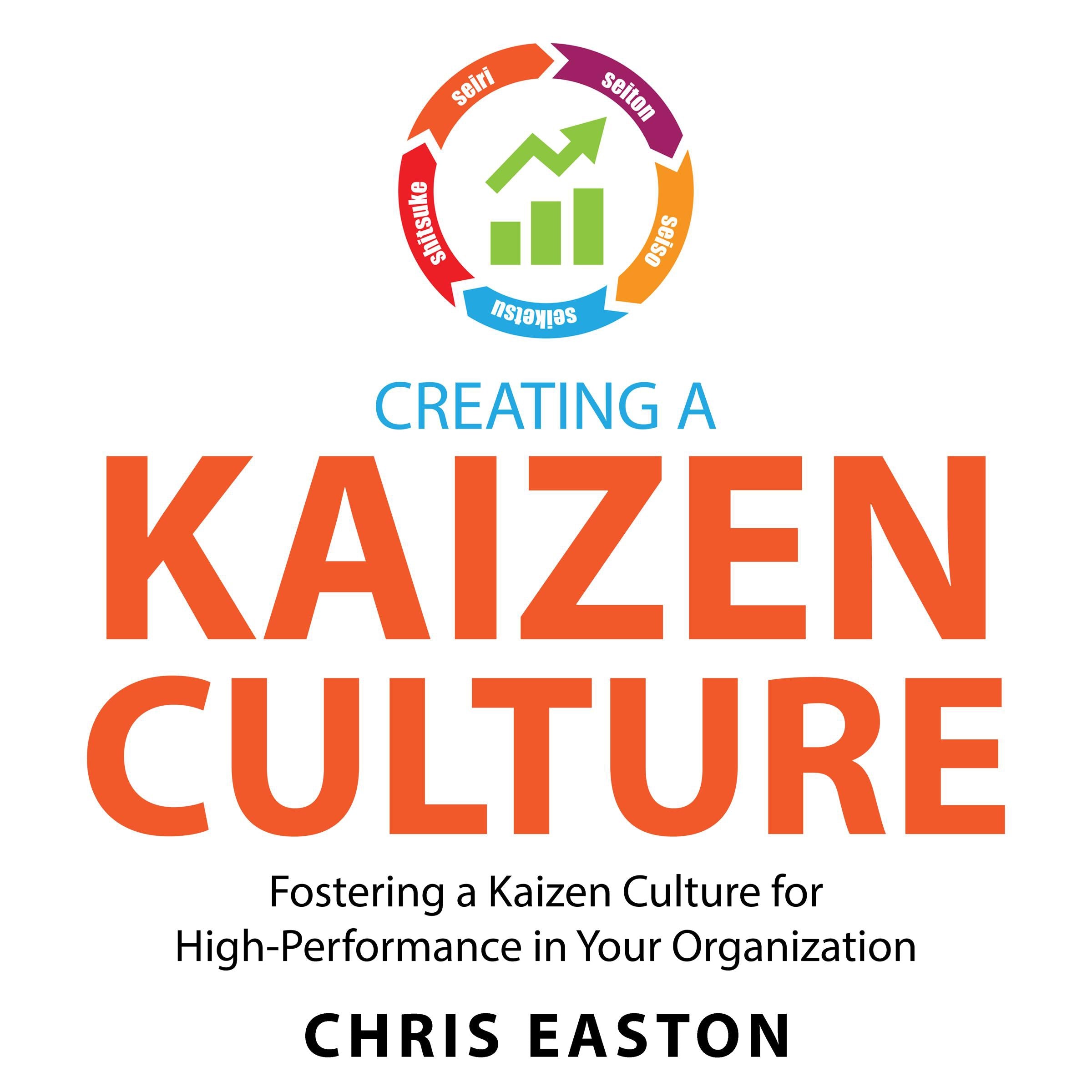 Creating a Kaizen Culture