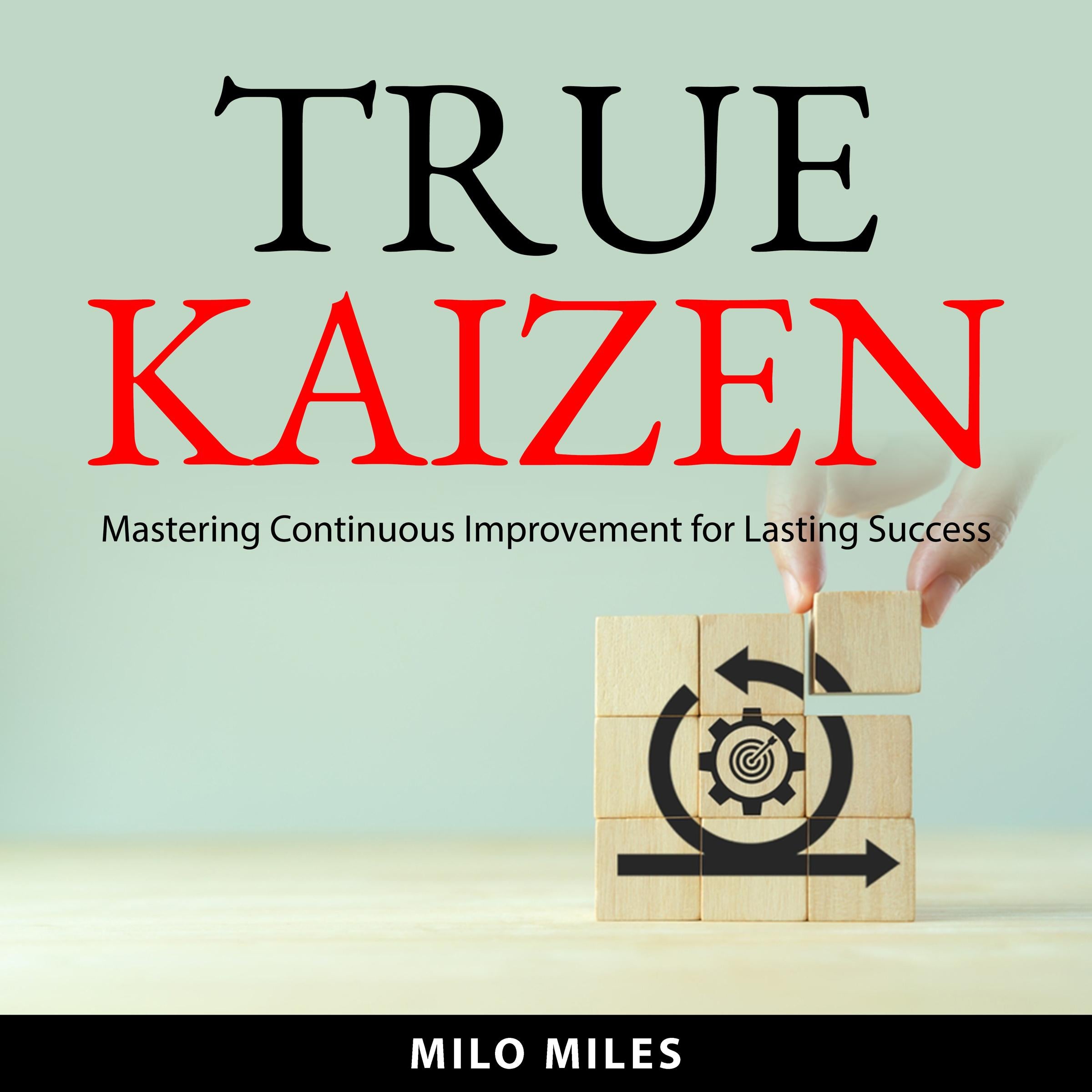 True Kaizen