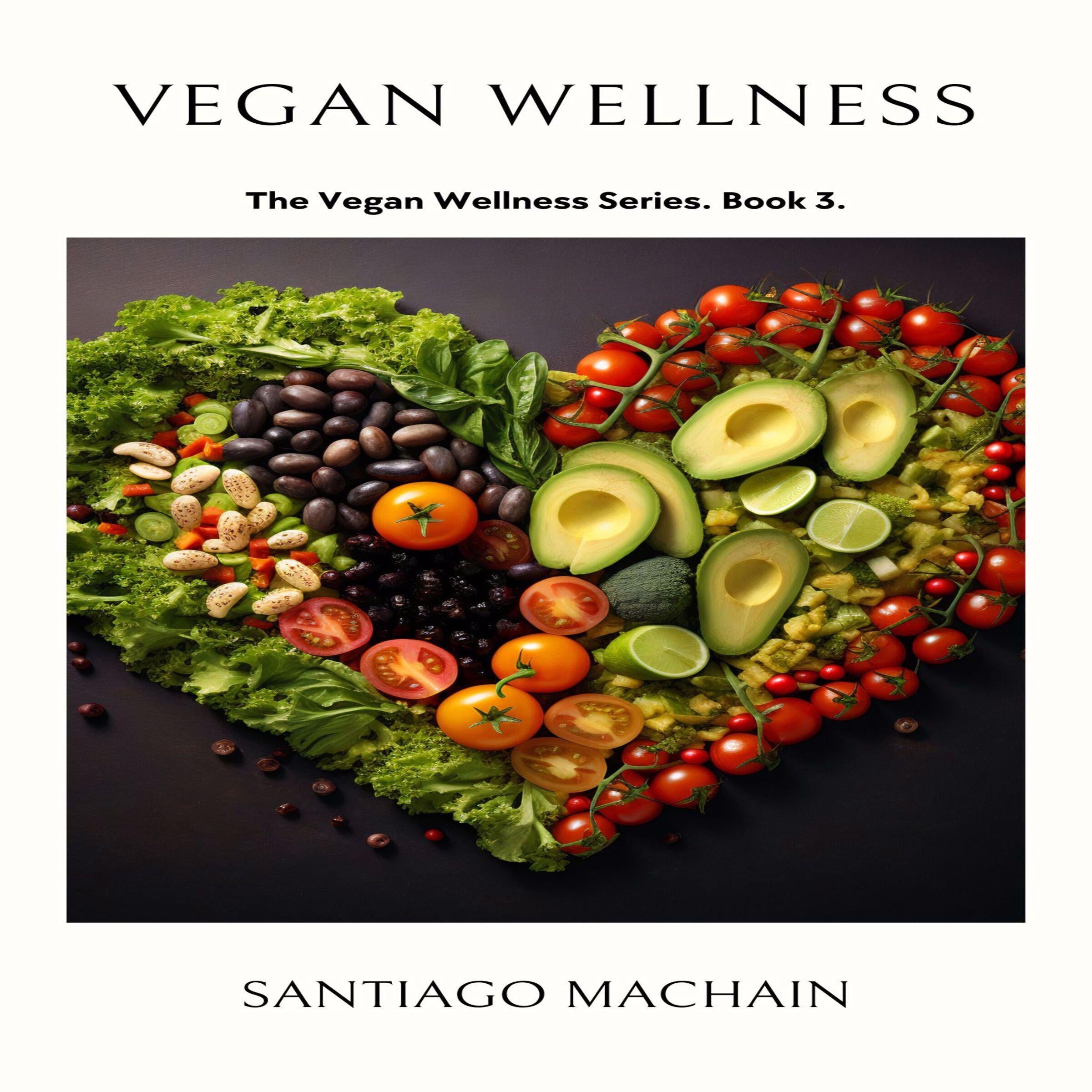 Vegan Wellness
