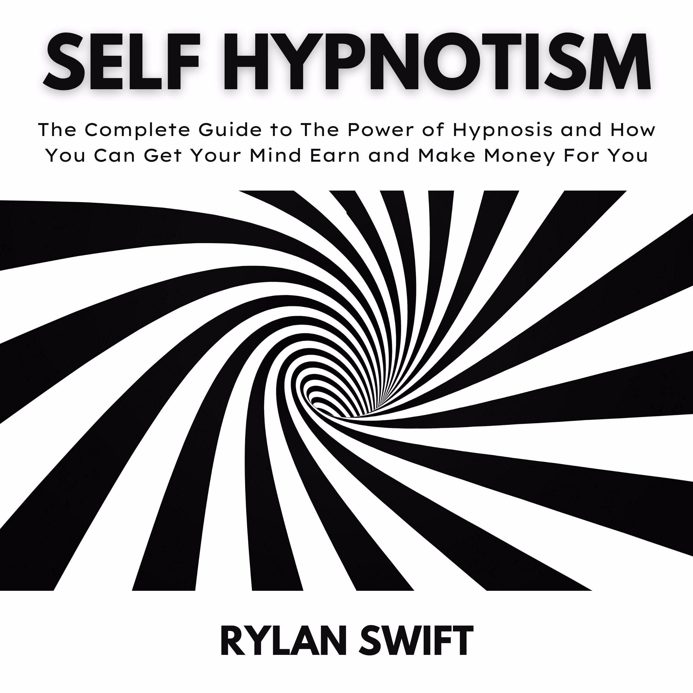 Self Hypnotism