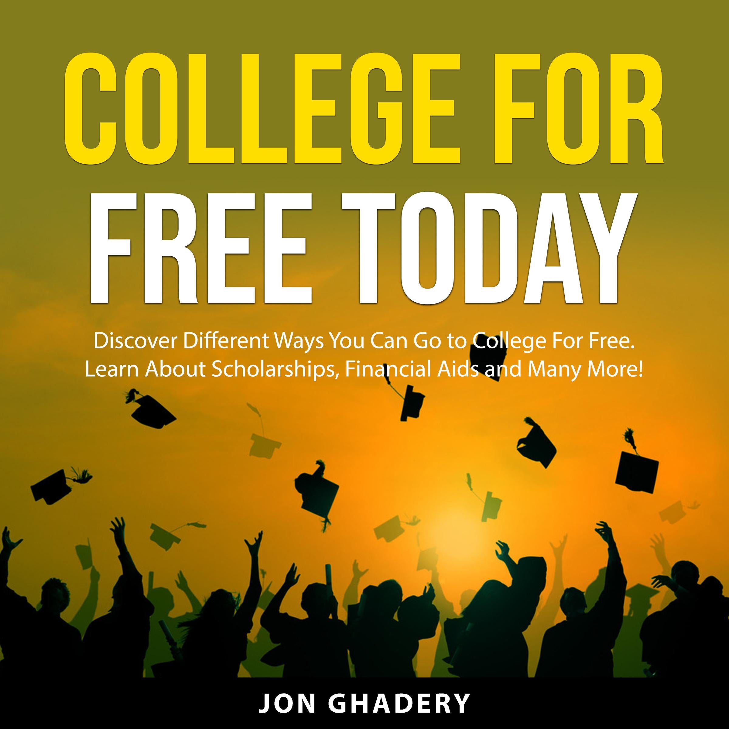 College for Free Today
