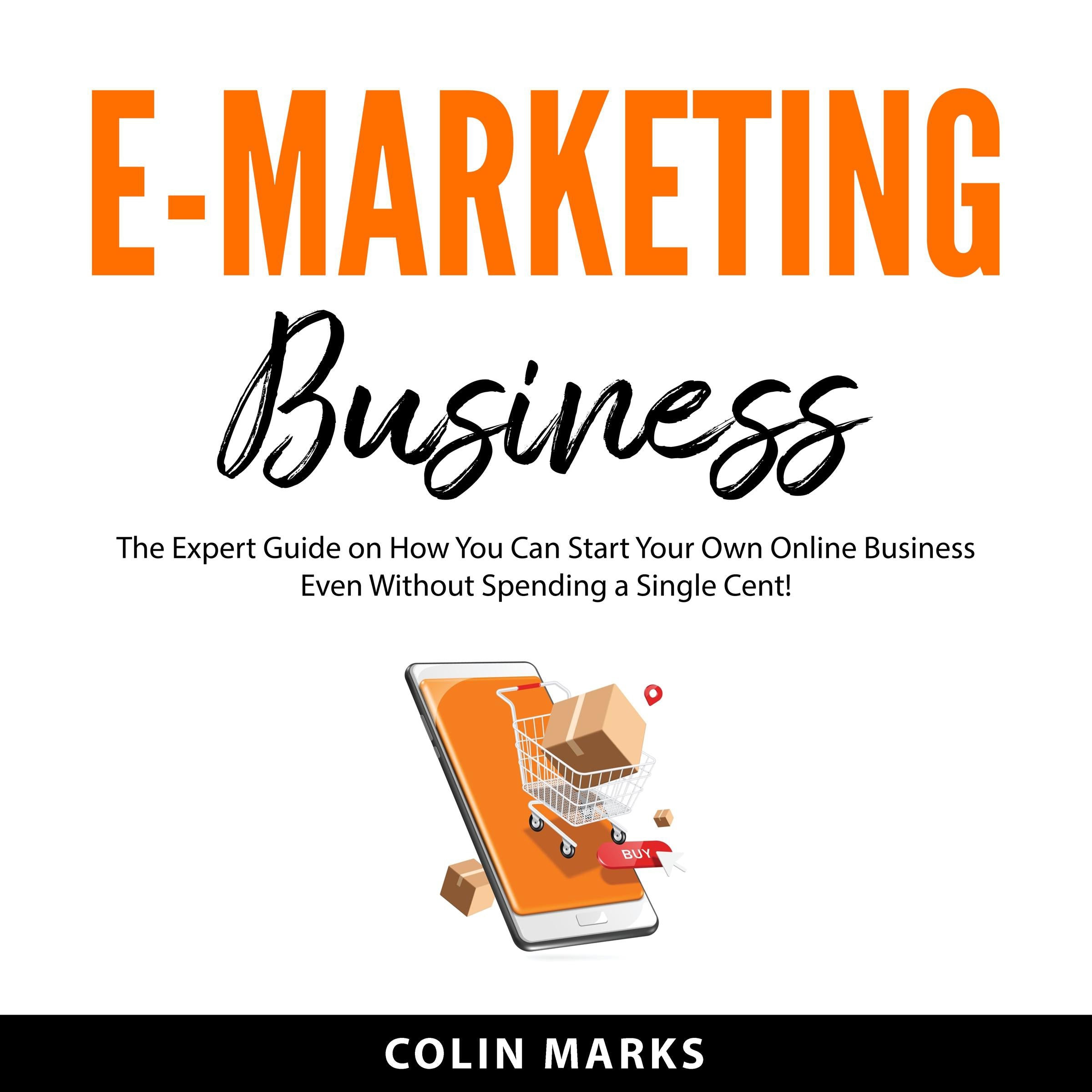 E-Marketing Business