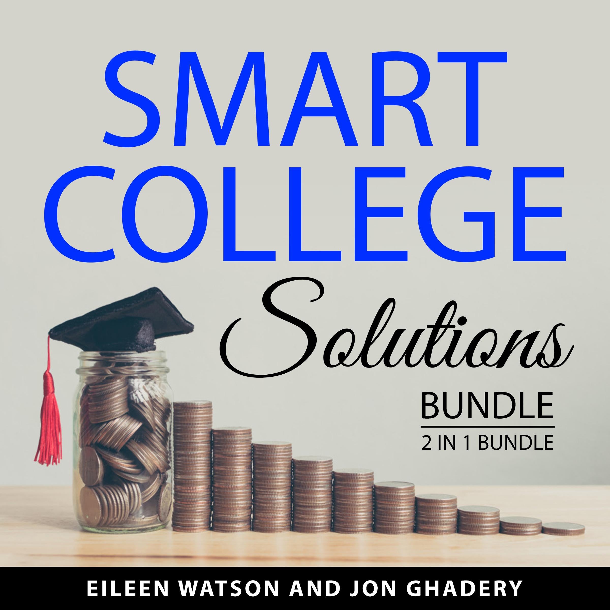 Smart College Solutions Bundle, 2 in 1 Bundle