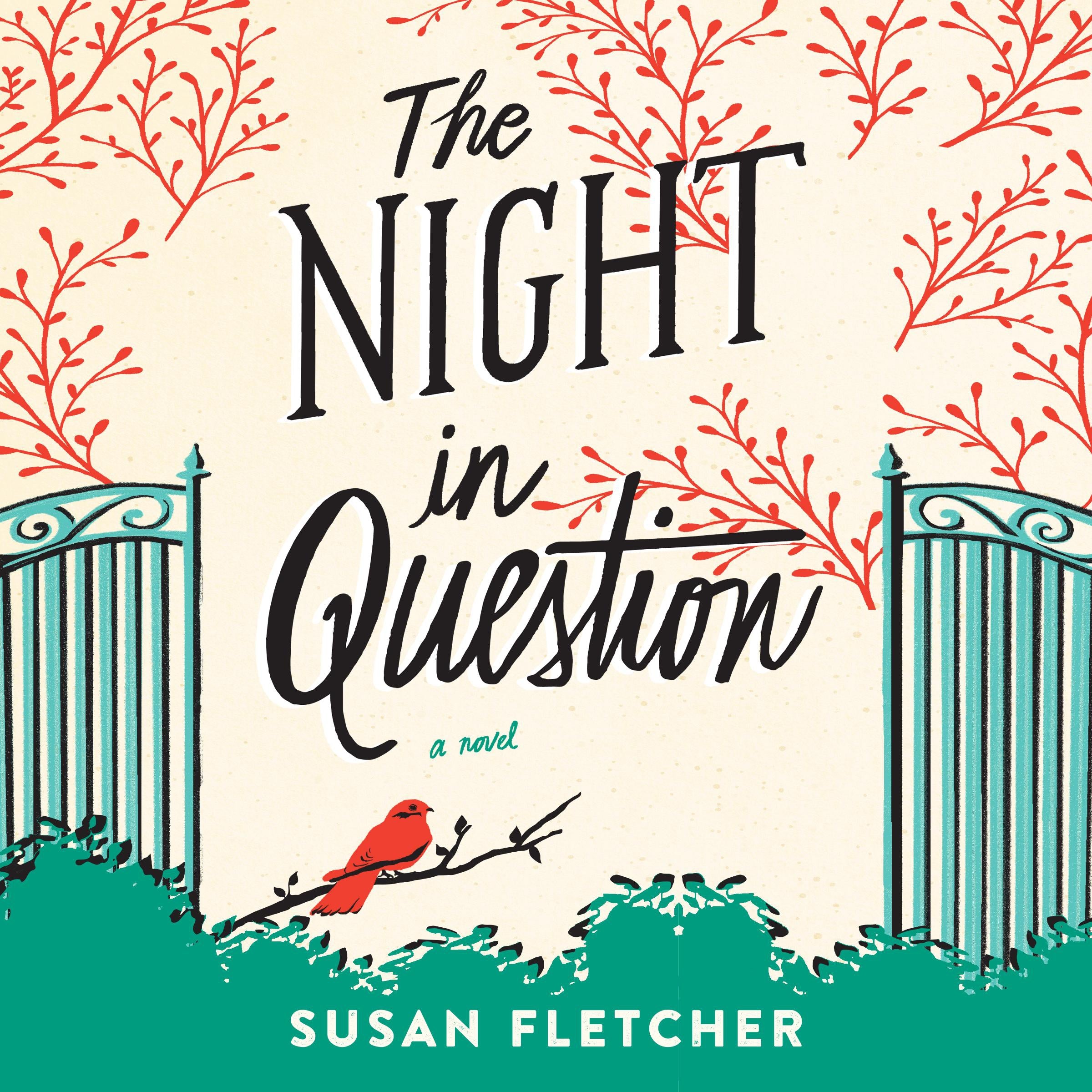 The Night in Question