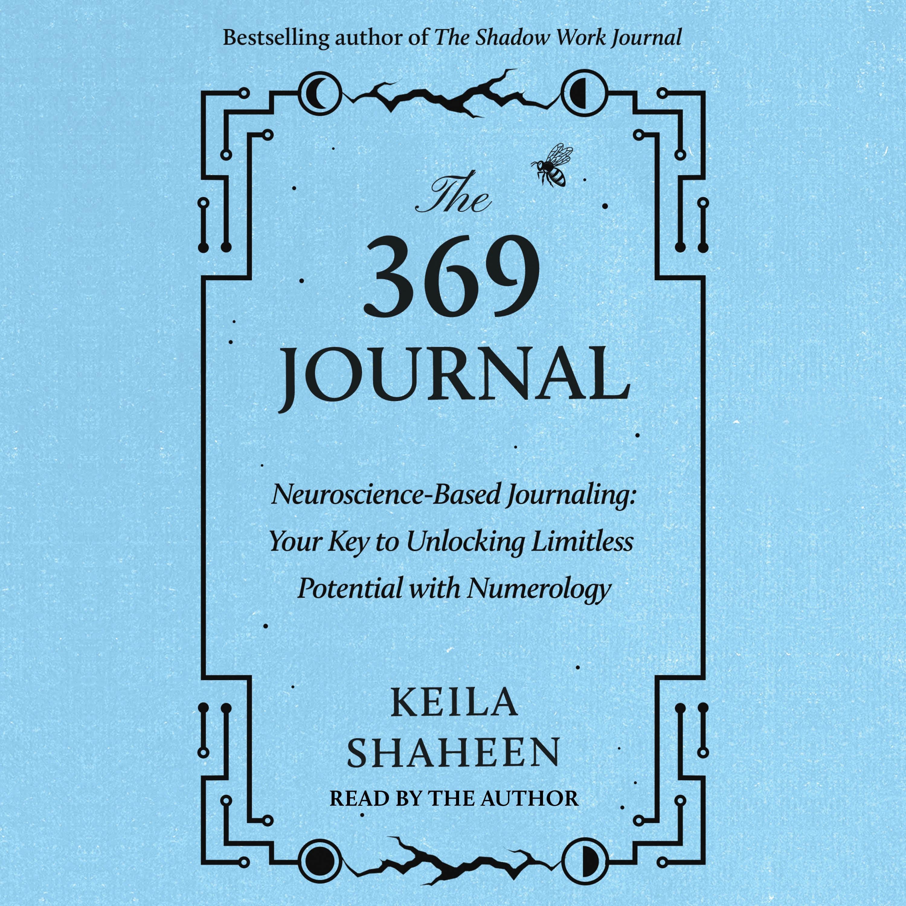 The 369 Journal