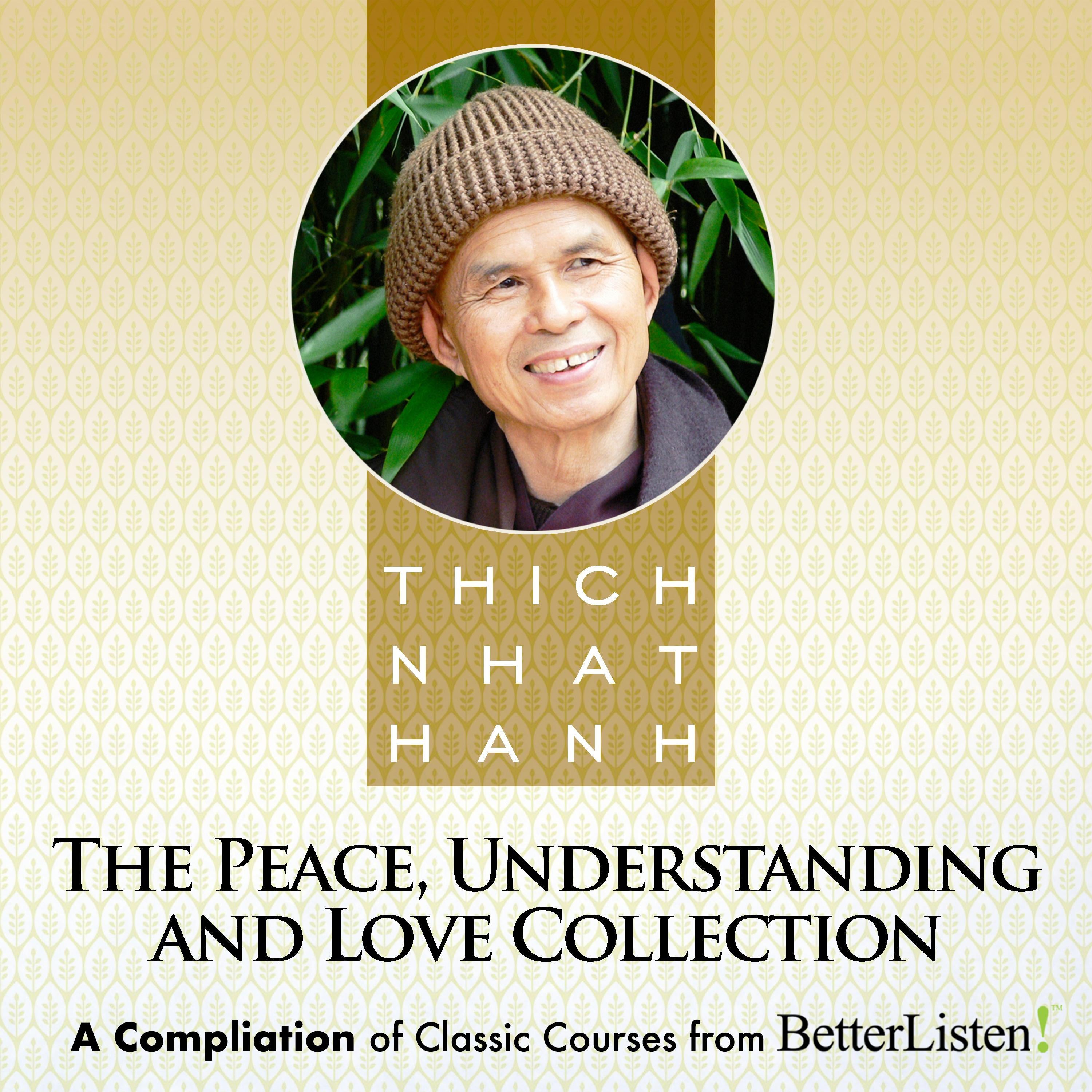 The Peace, Understanding and Love Collection