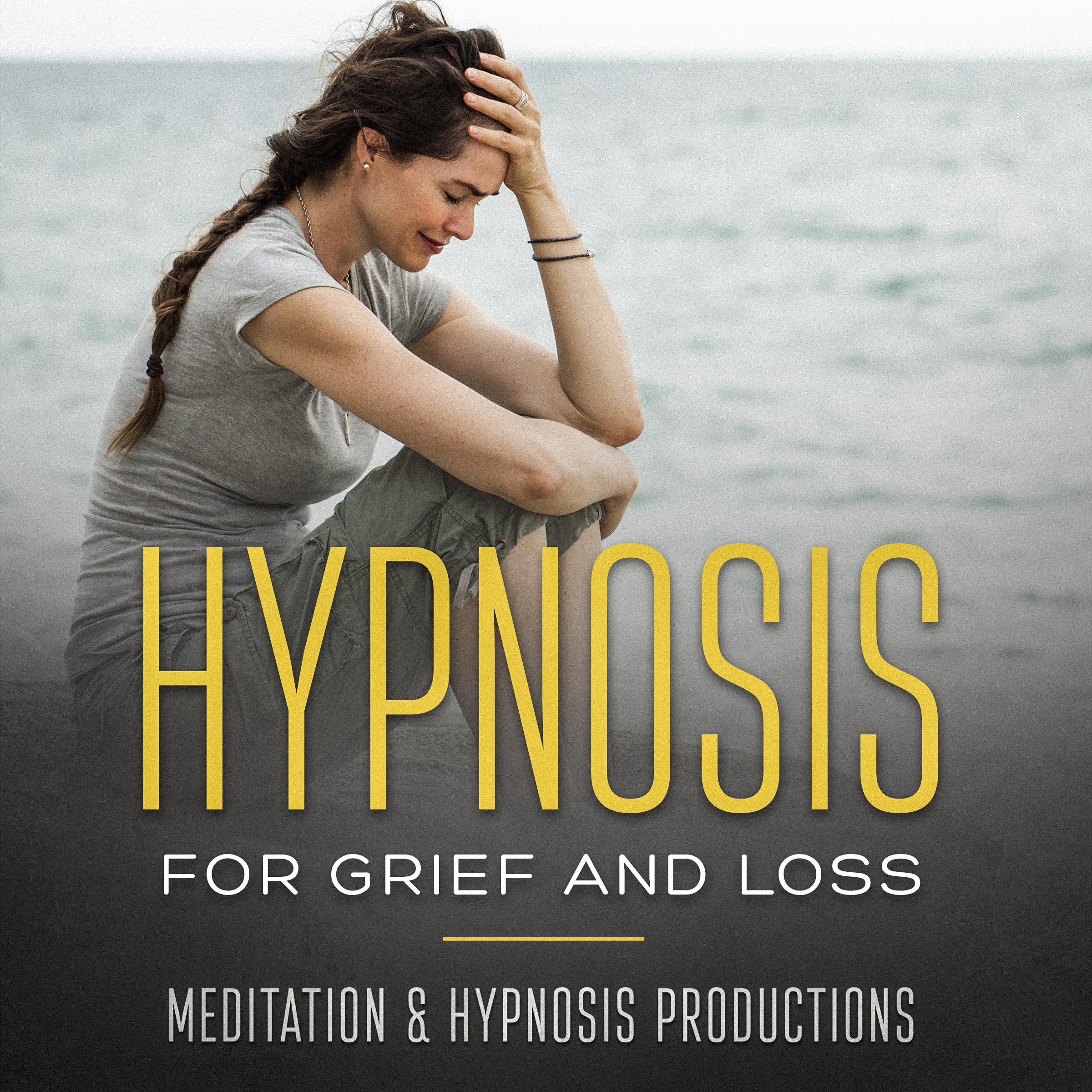 Hypnosis for Grief and Loss