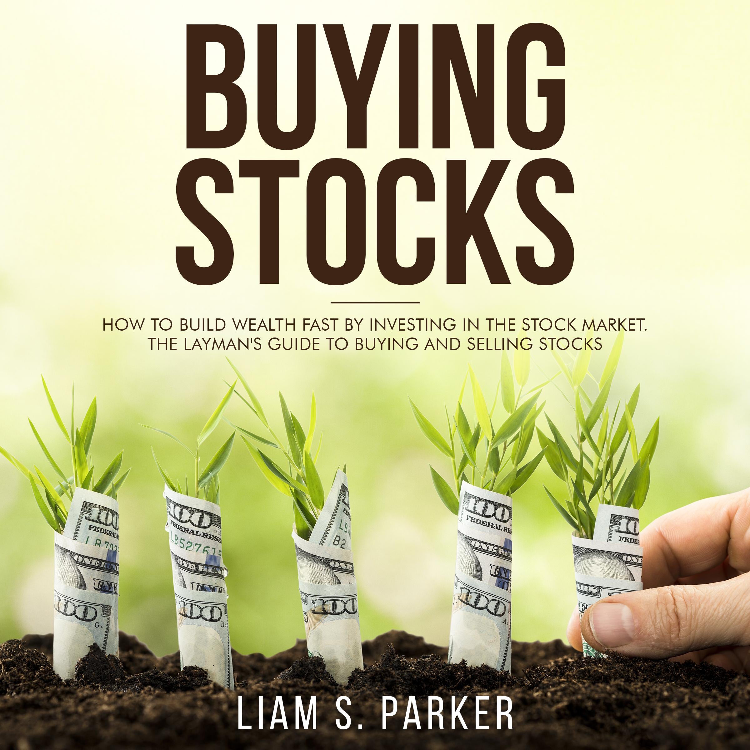 Buying Stocks