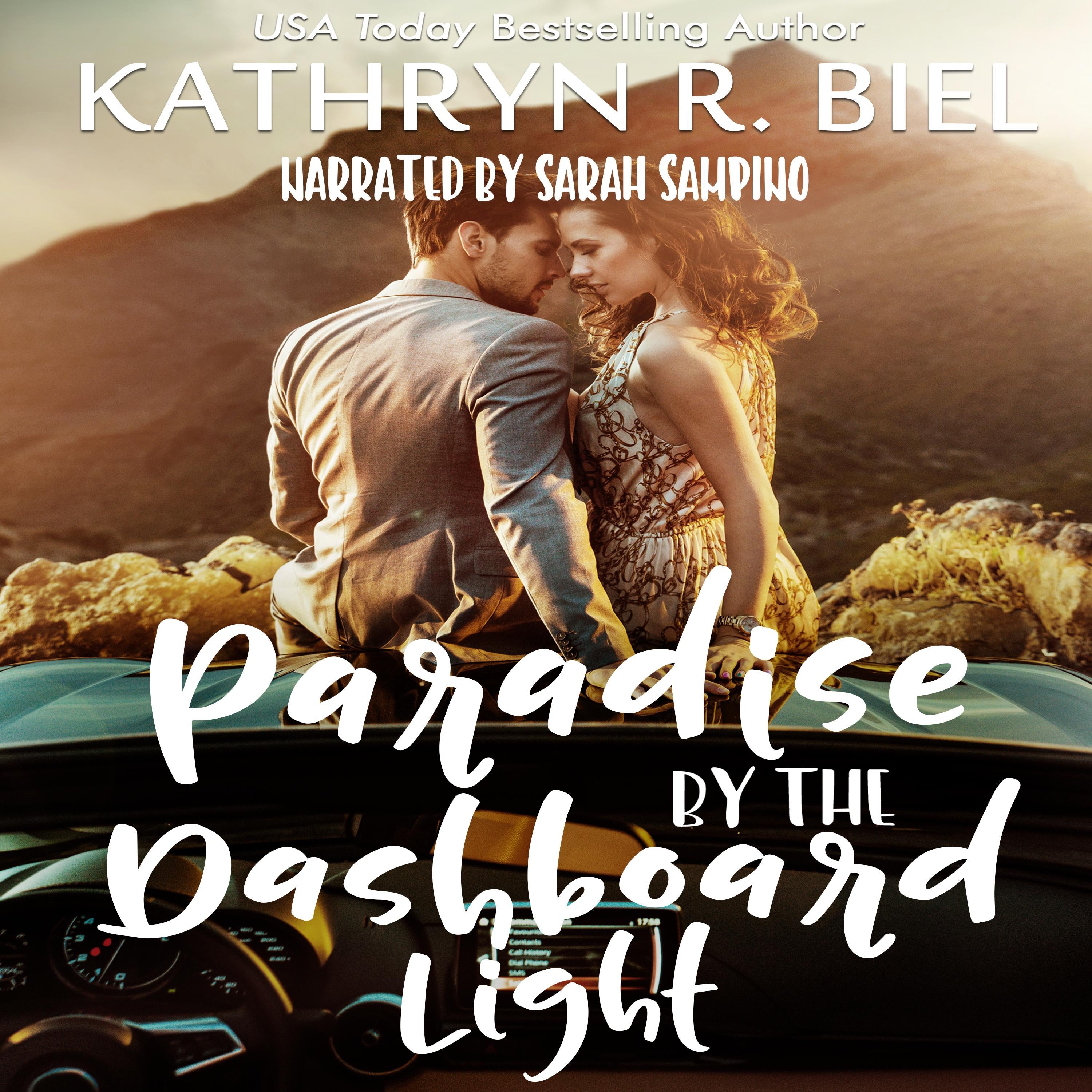 Paradise by the Dashboard Light