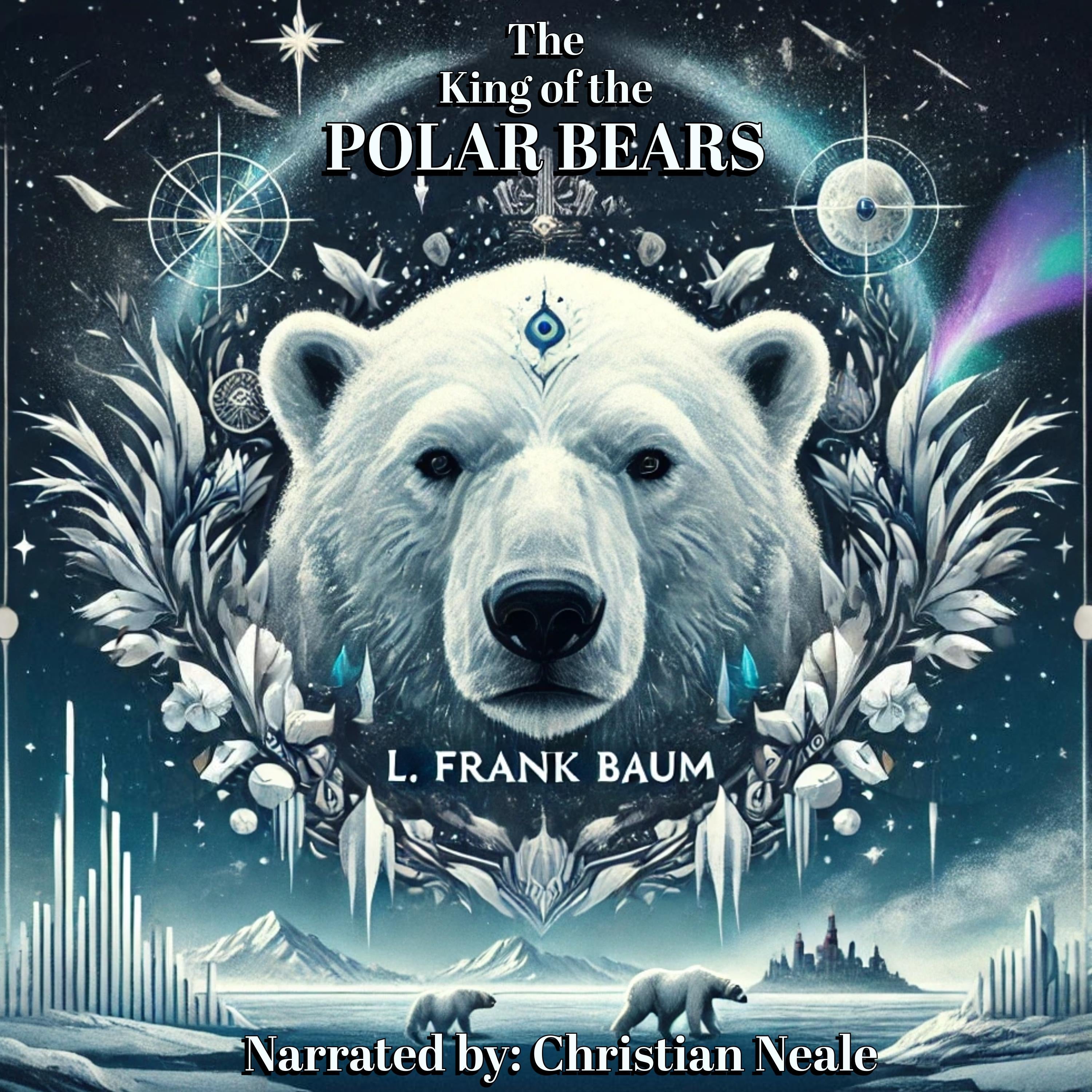 The King of the Polar Bears