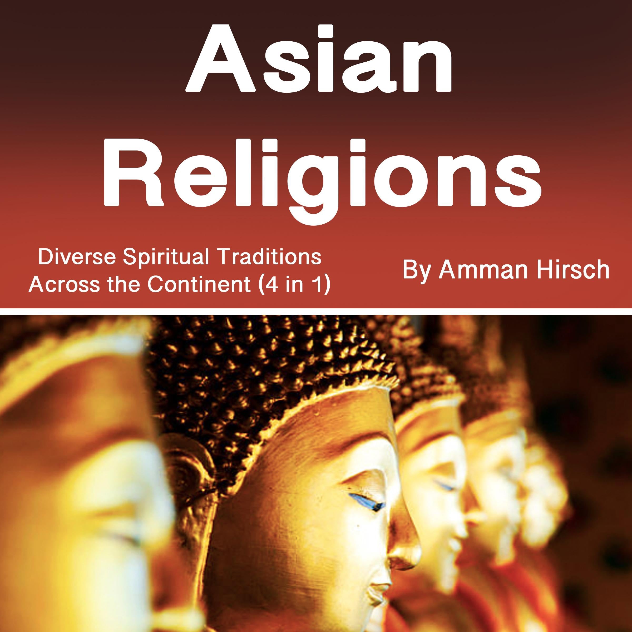 Asian Religions