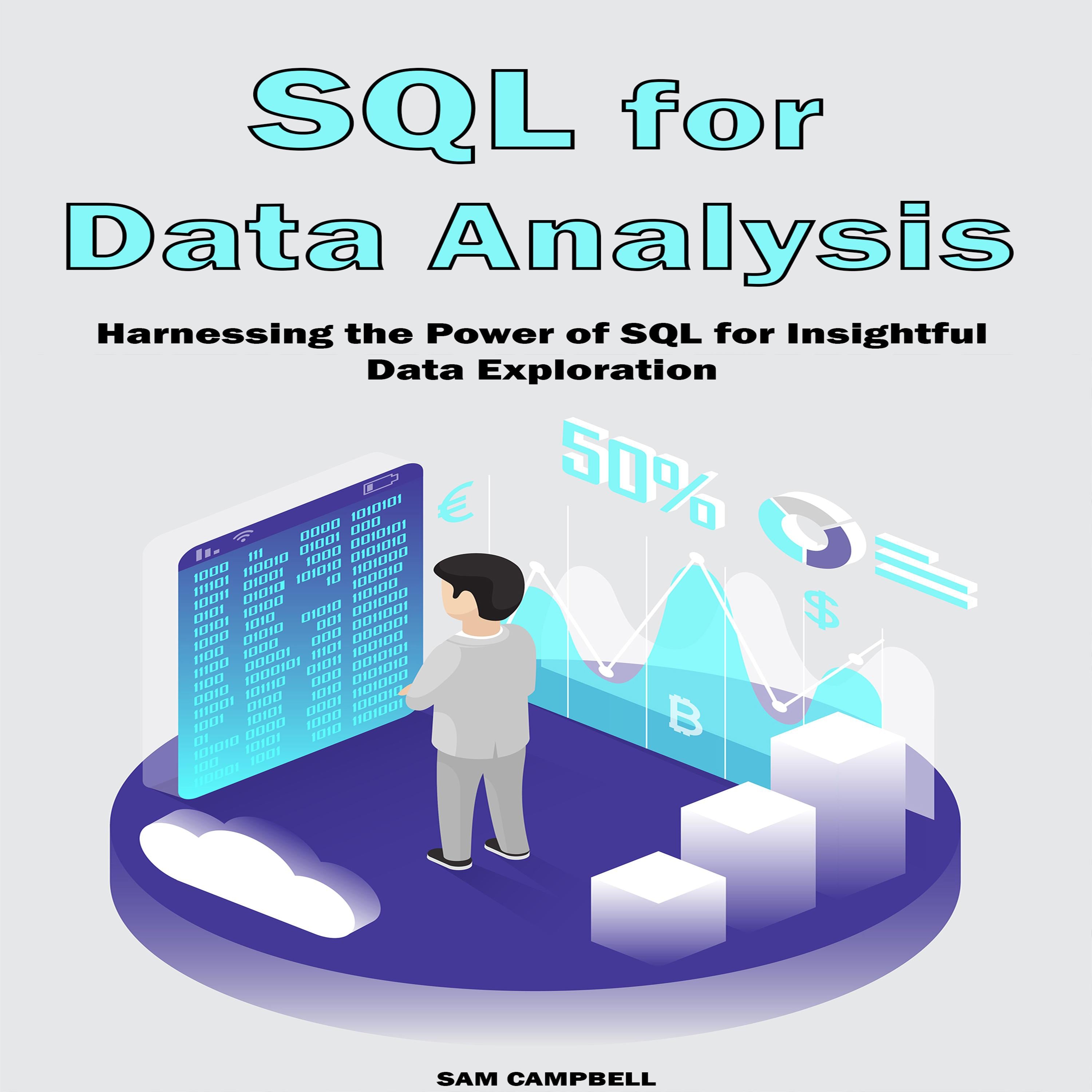 SQL for Data Analysis
