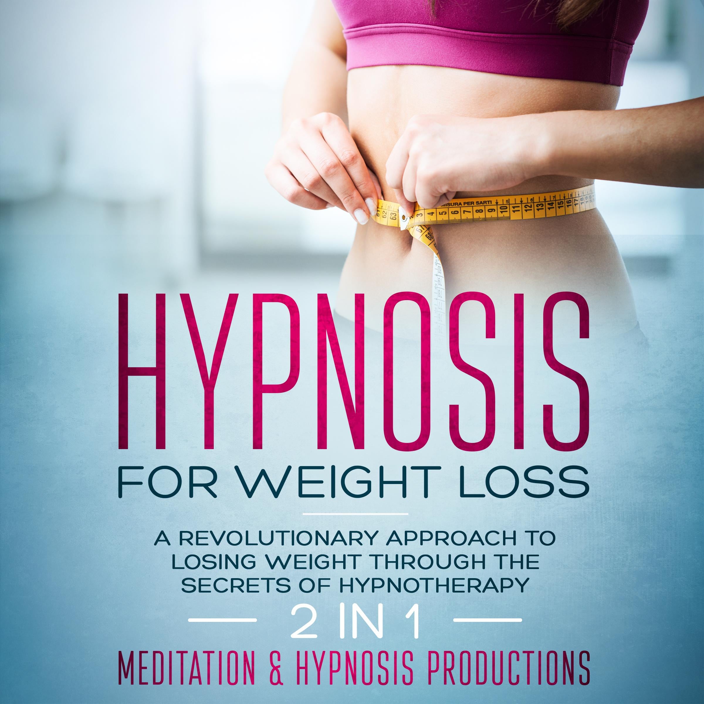 Hypnosis for Weight Loss