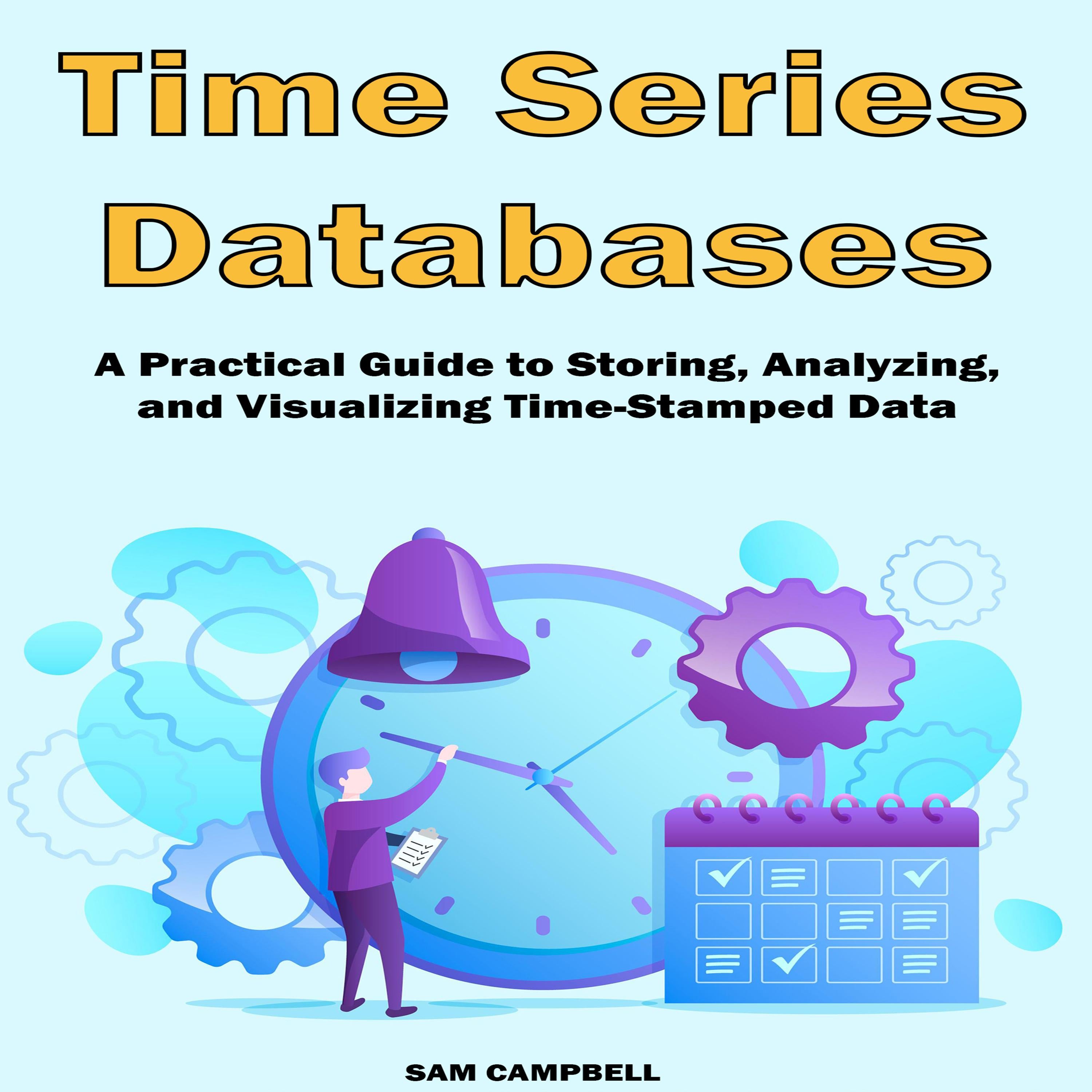 Time Series Databases