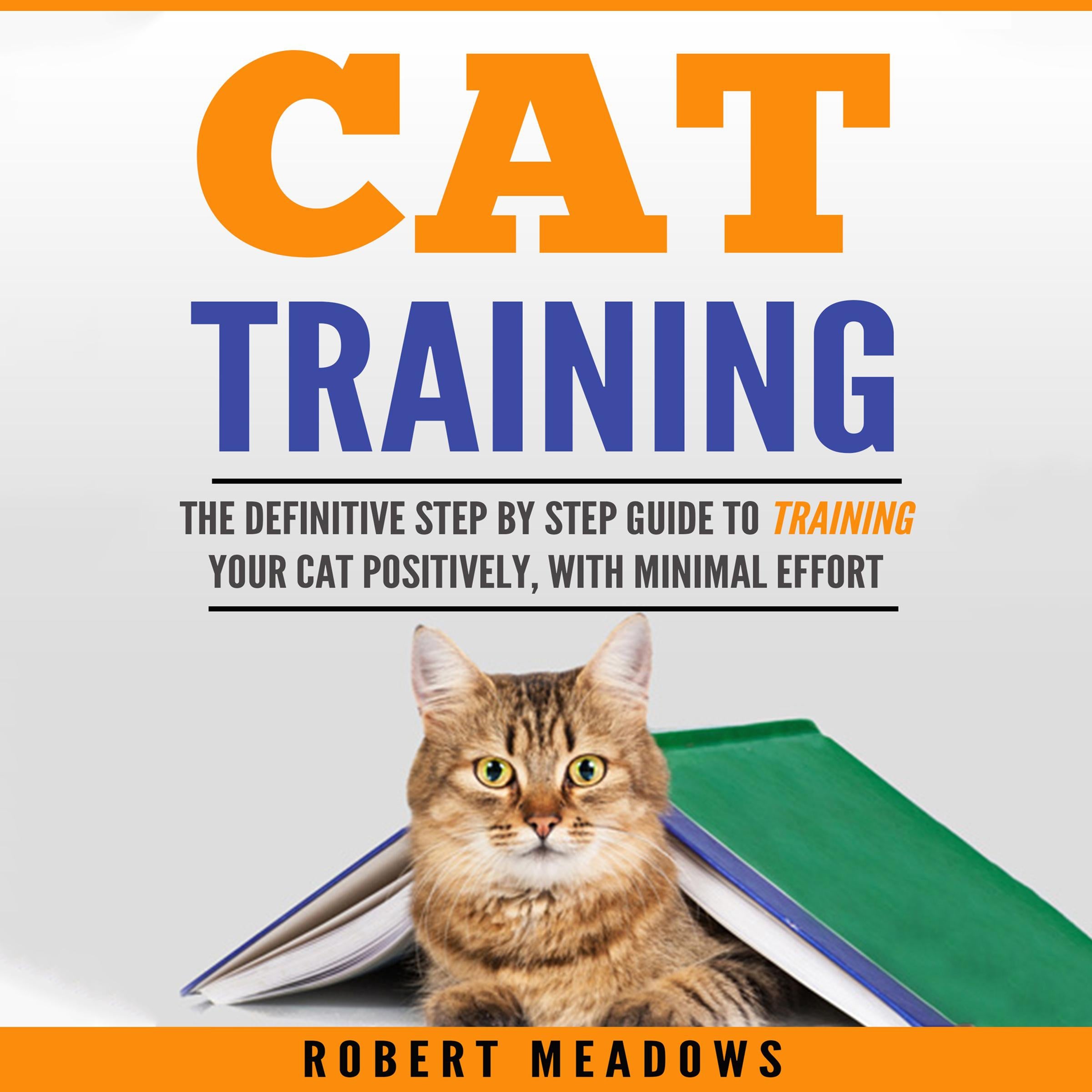 Cat Training