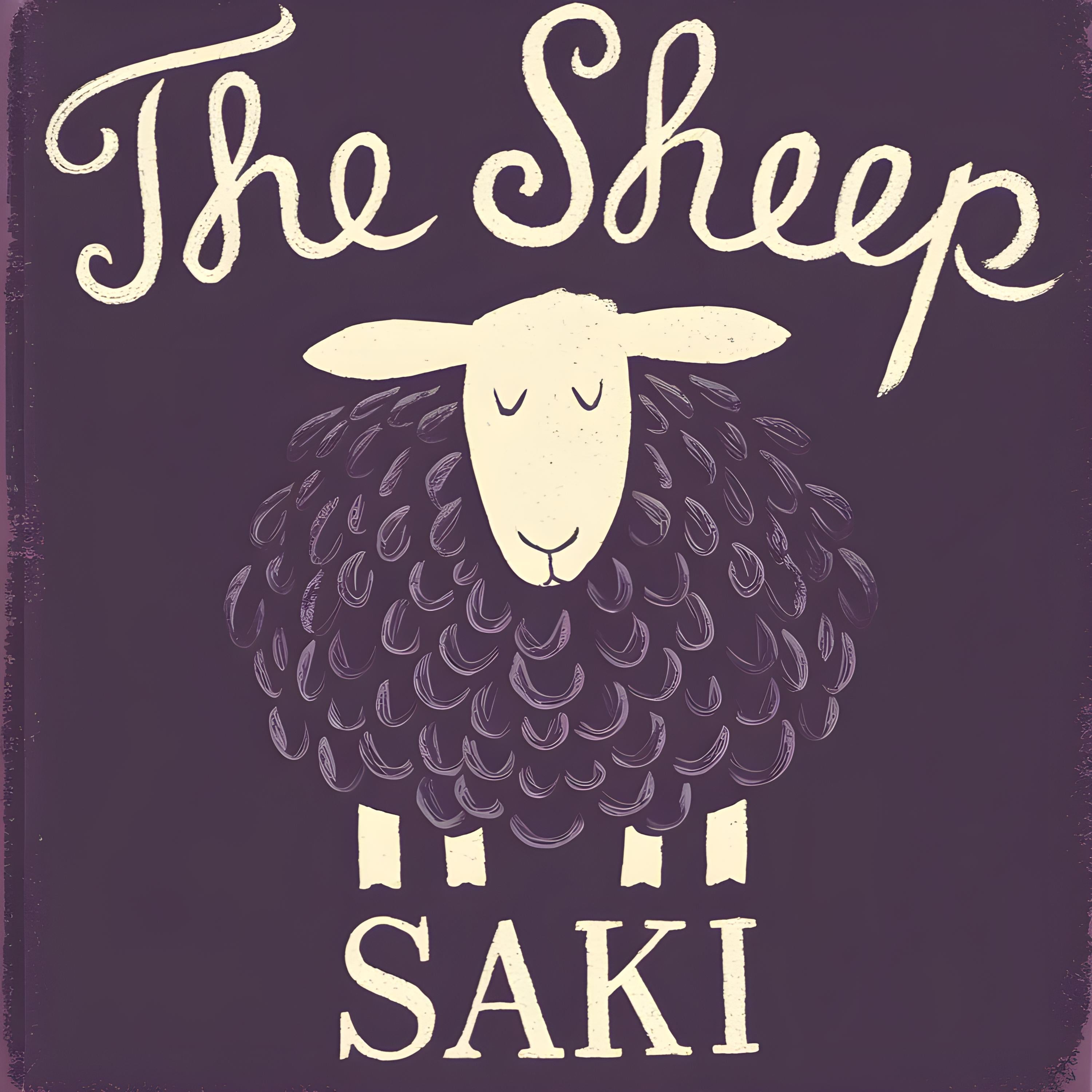 The Sheep