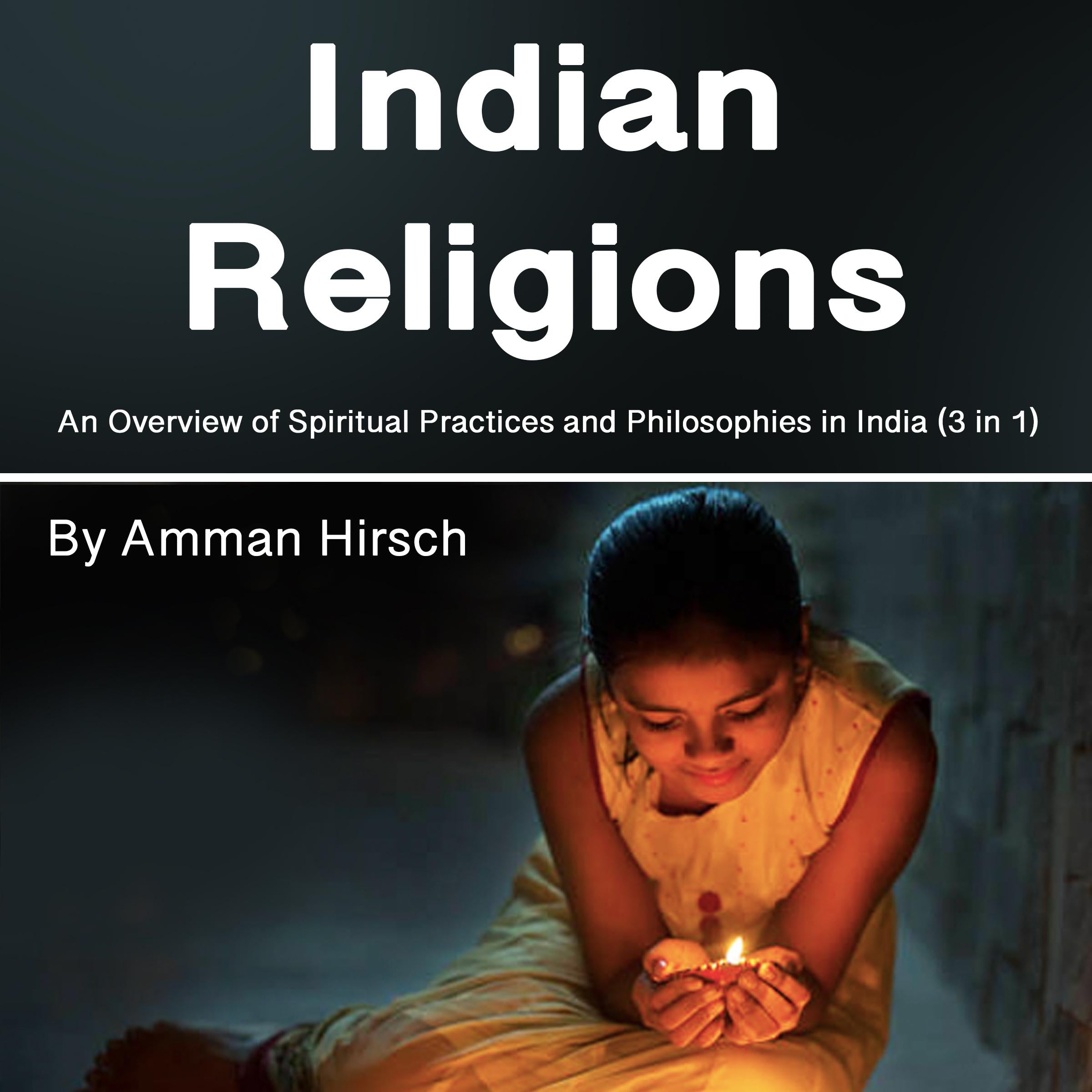 Indian Religions