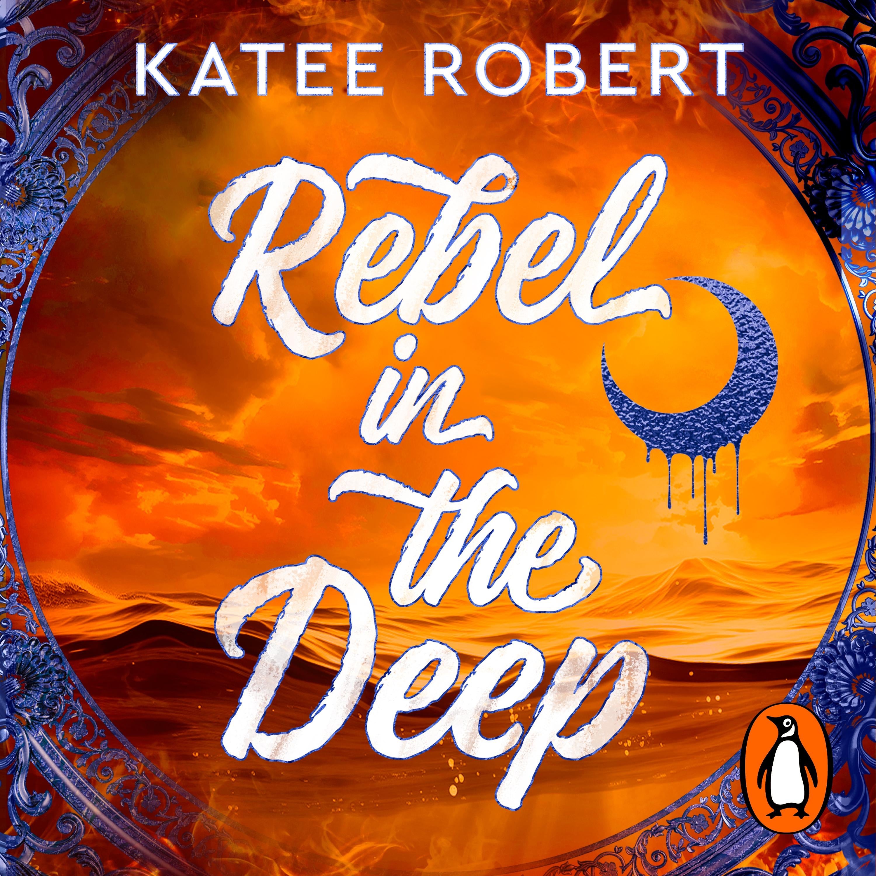 Rebel in the Deep