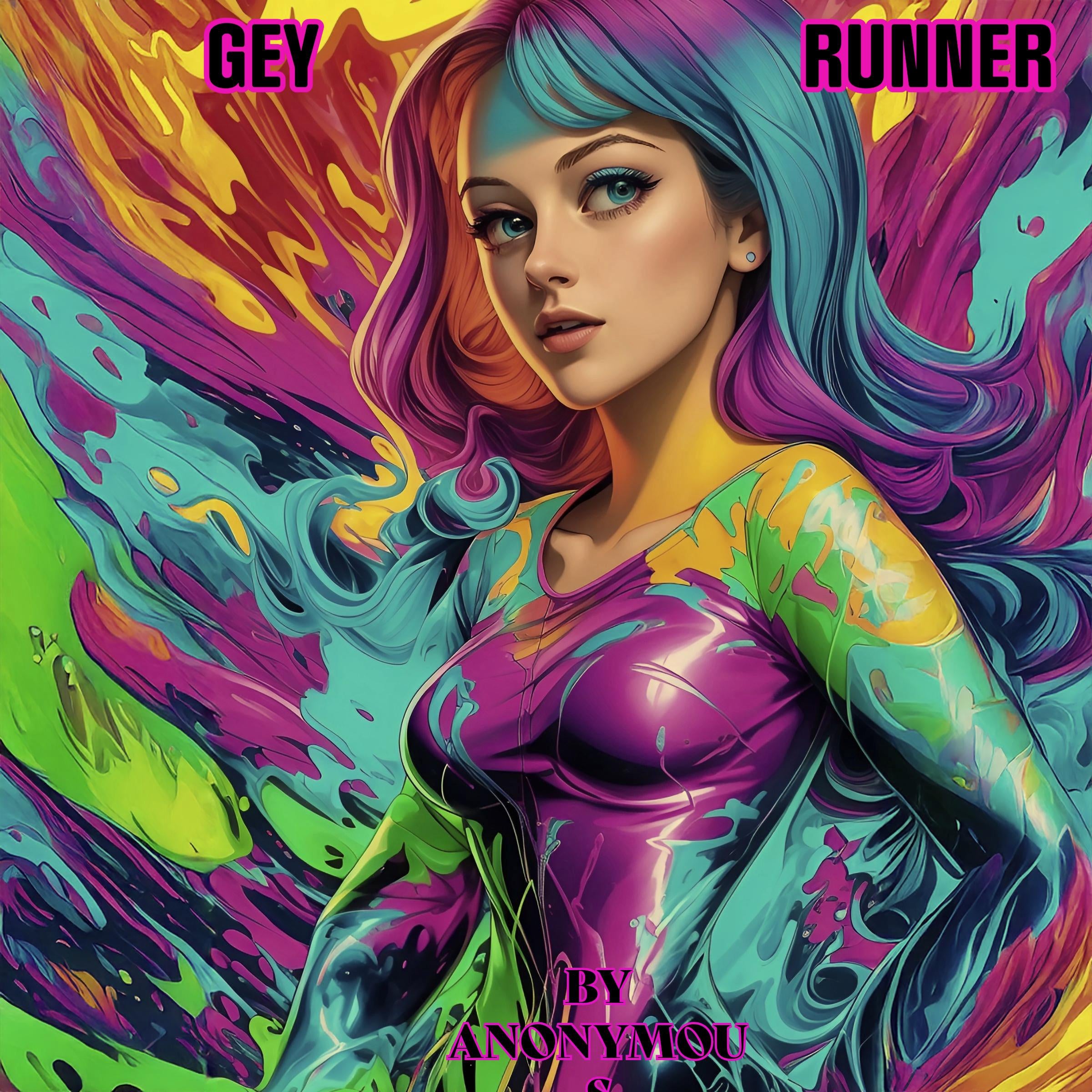 Gey Runner