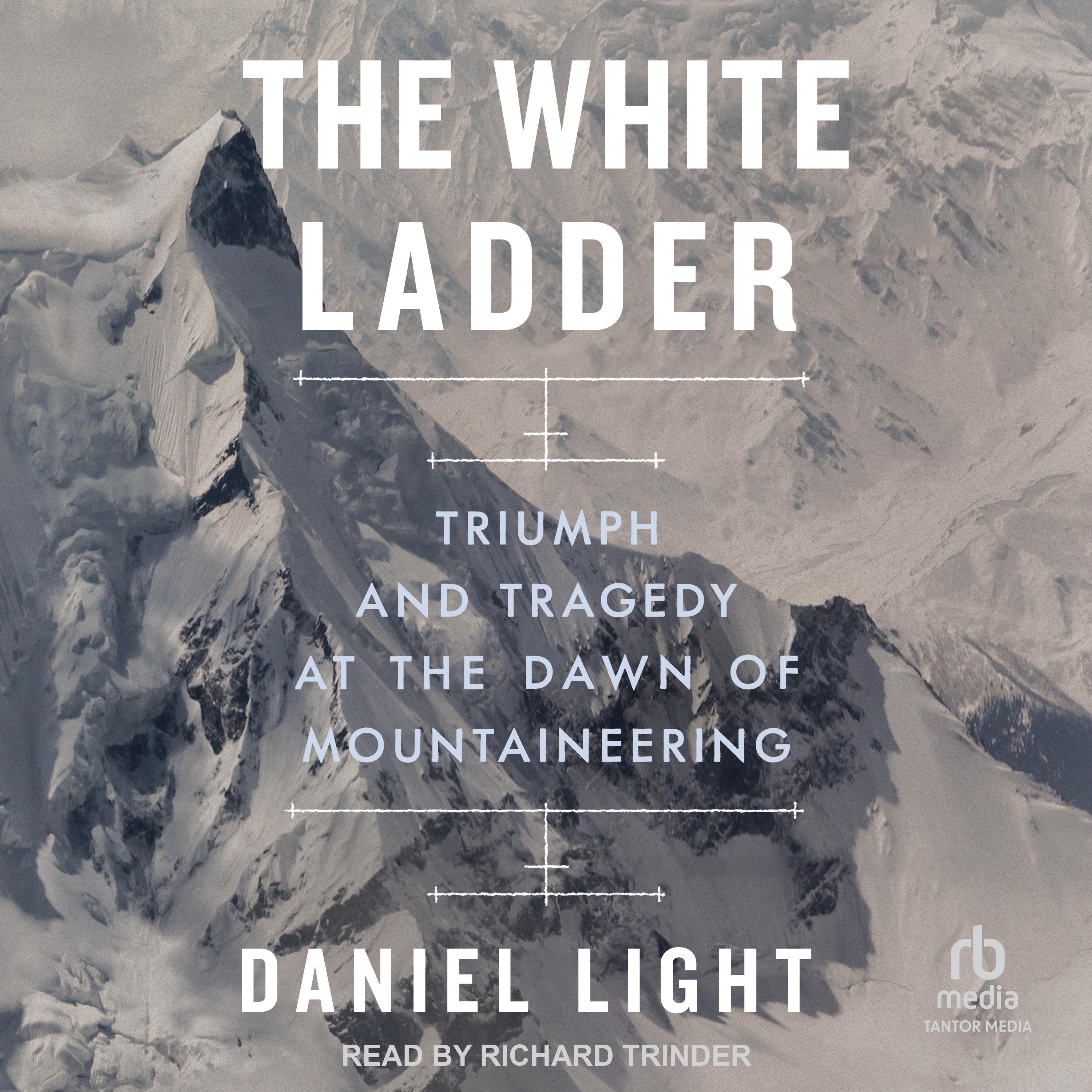 The White Ladder