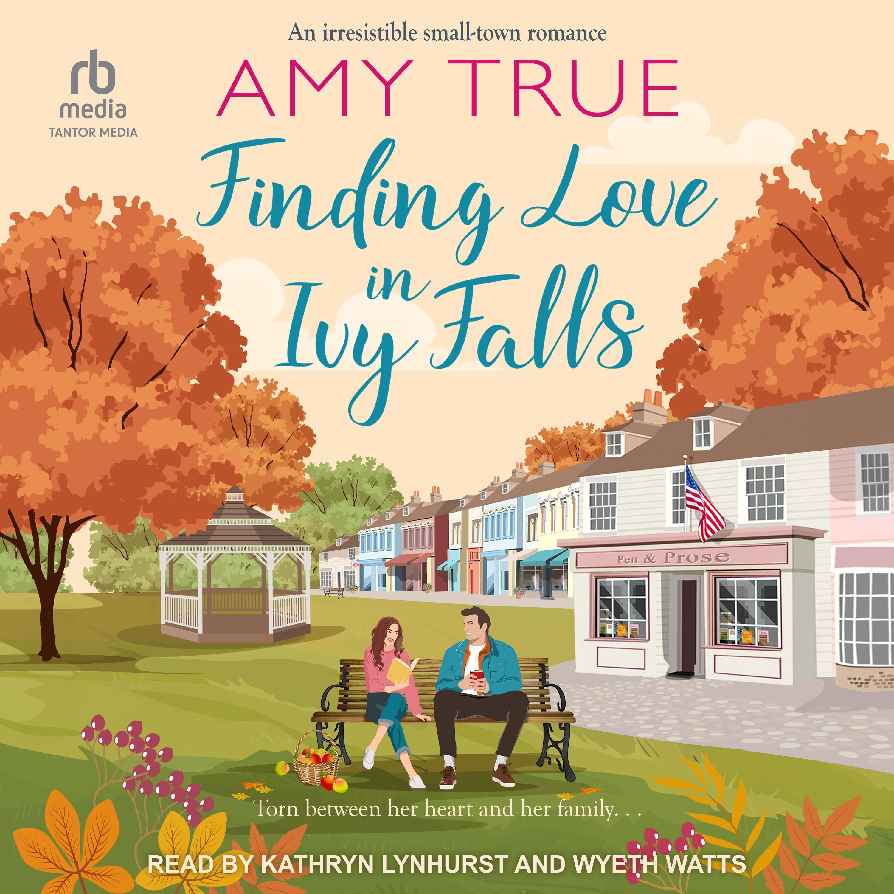 Finding Love in Ivy Falls