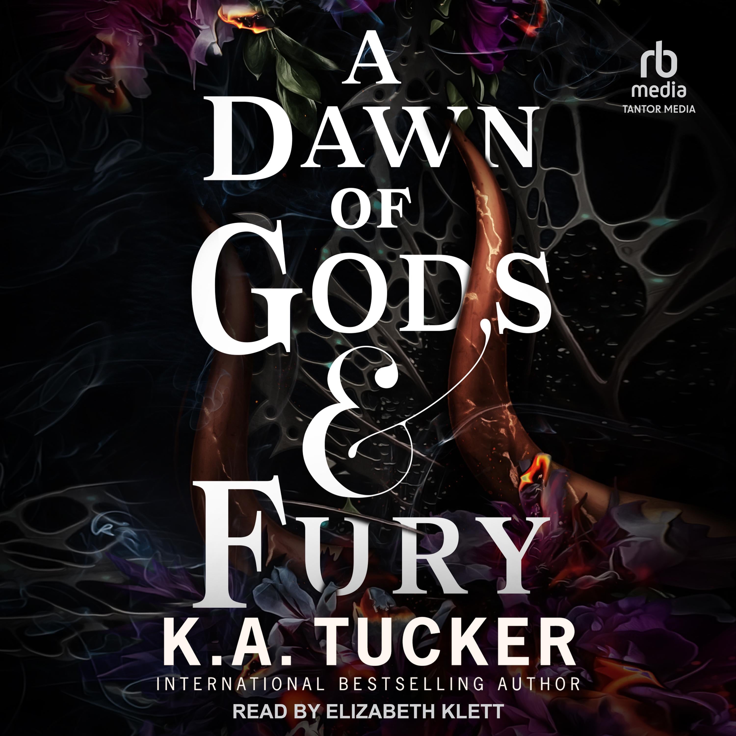 A Dawn of Gods & Fury