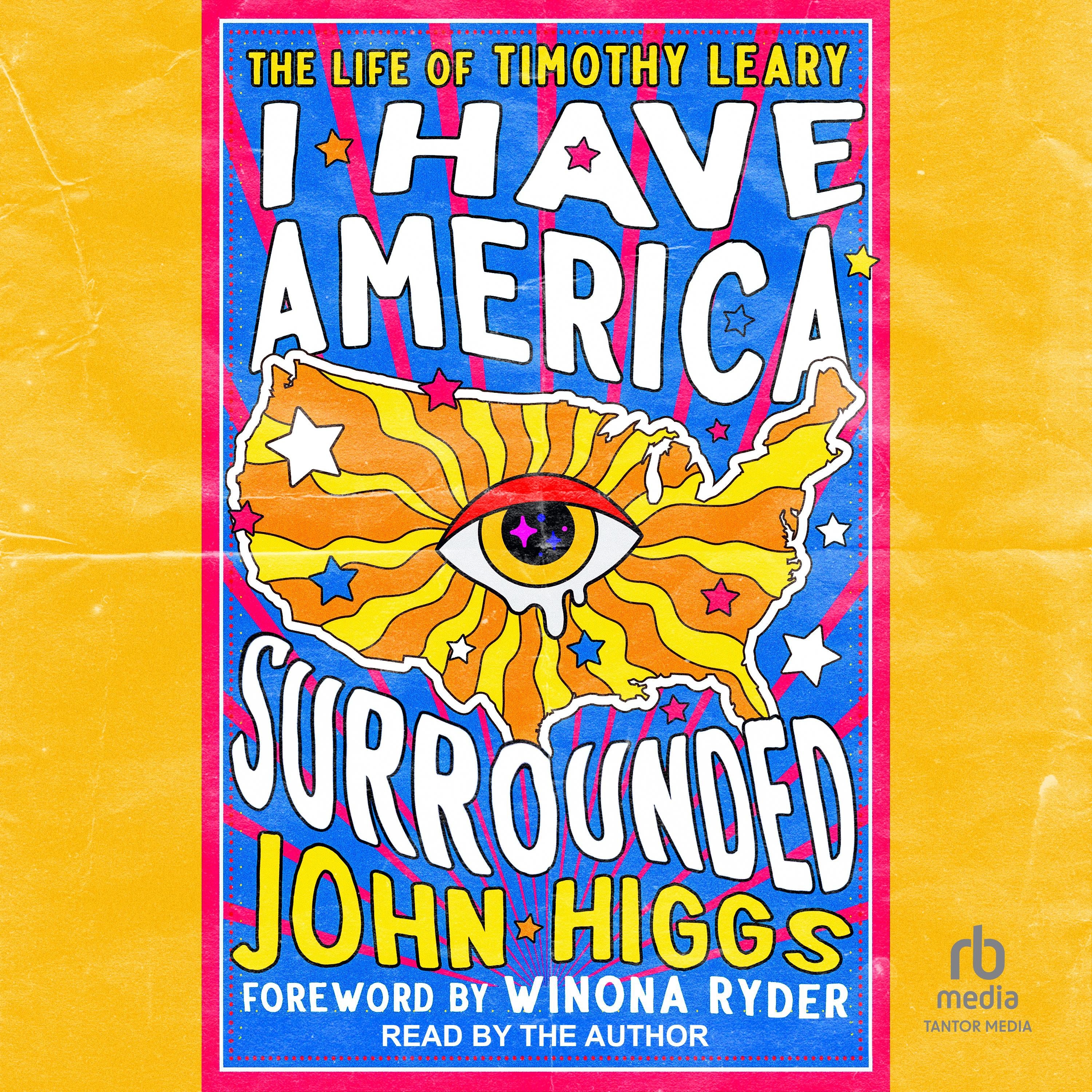 I Have America Surrounded