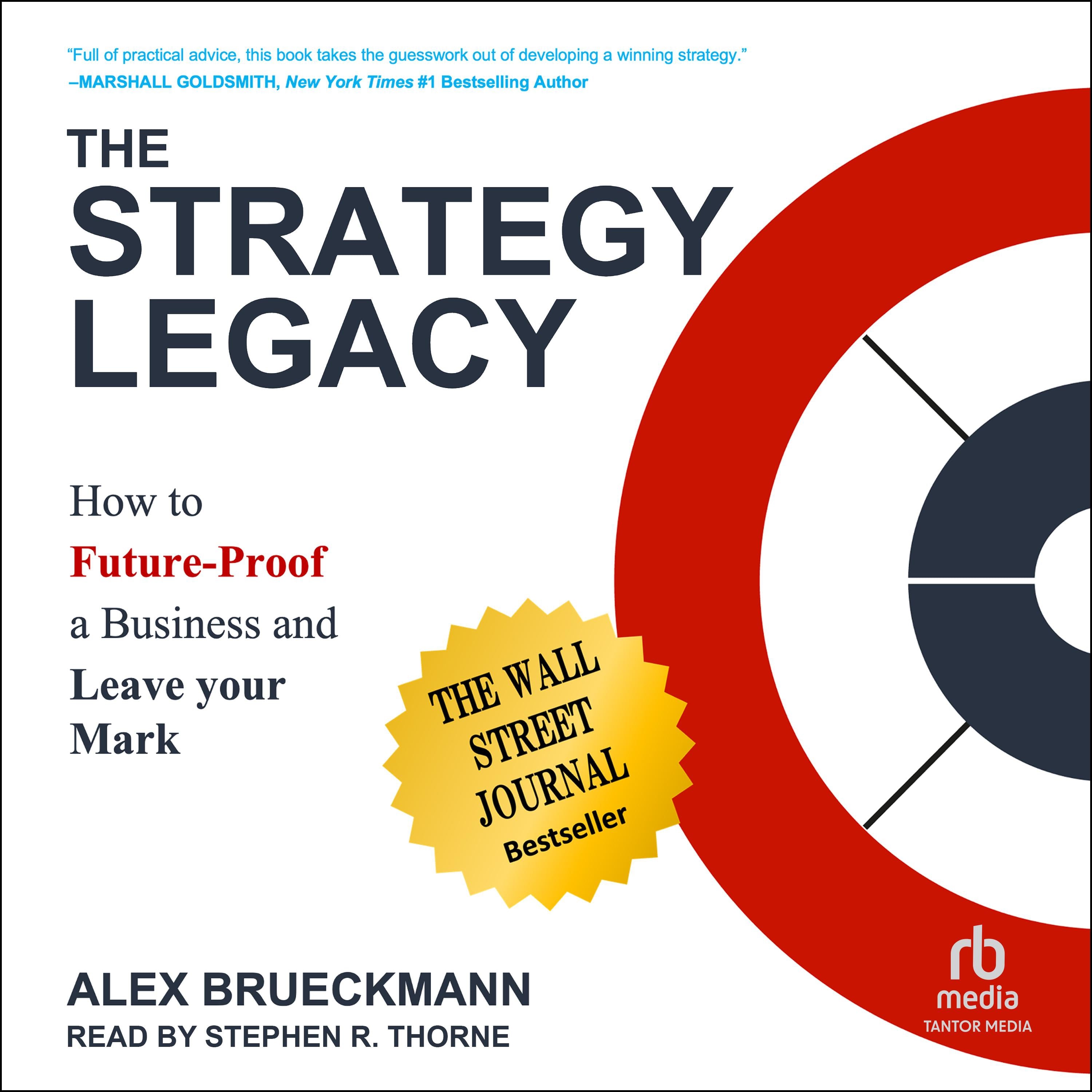 The Strategy Legacy