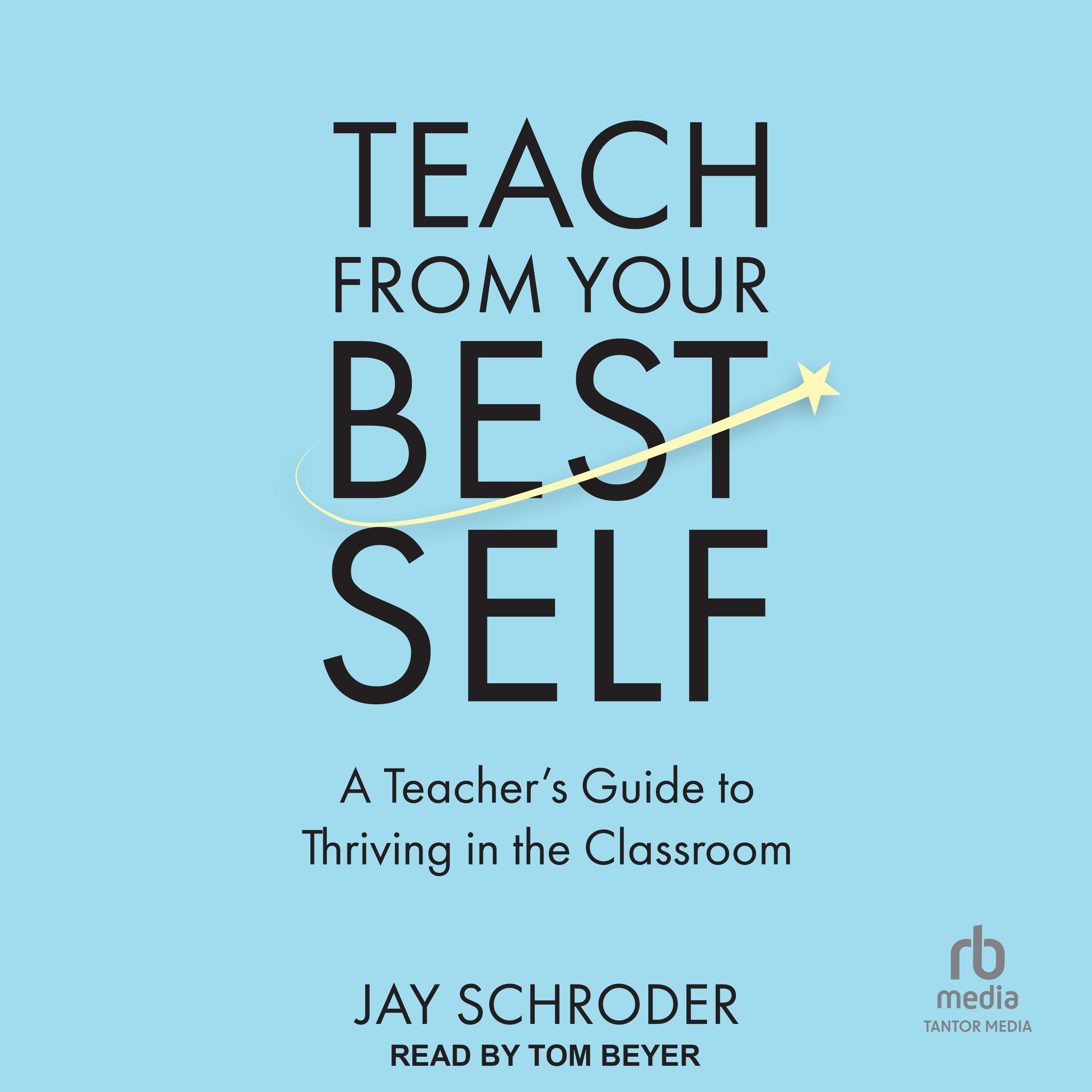 Teach from Your Best Self