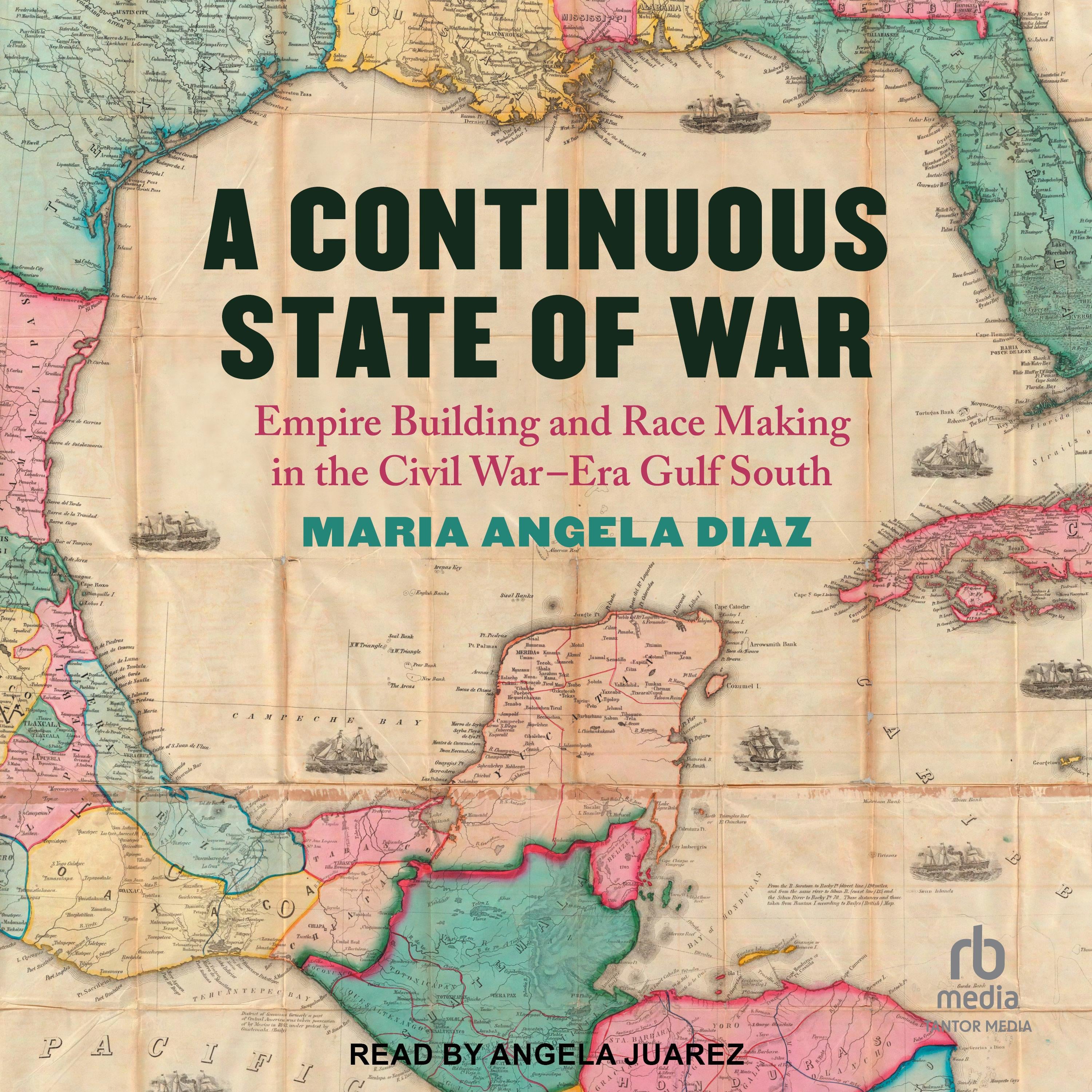 A Continuous State of War