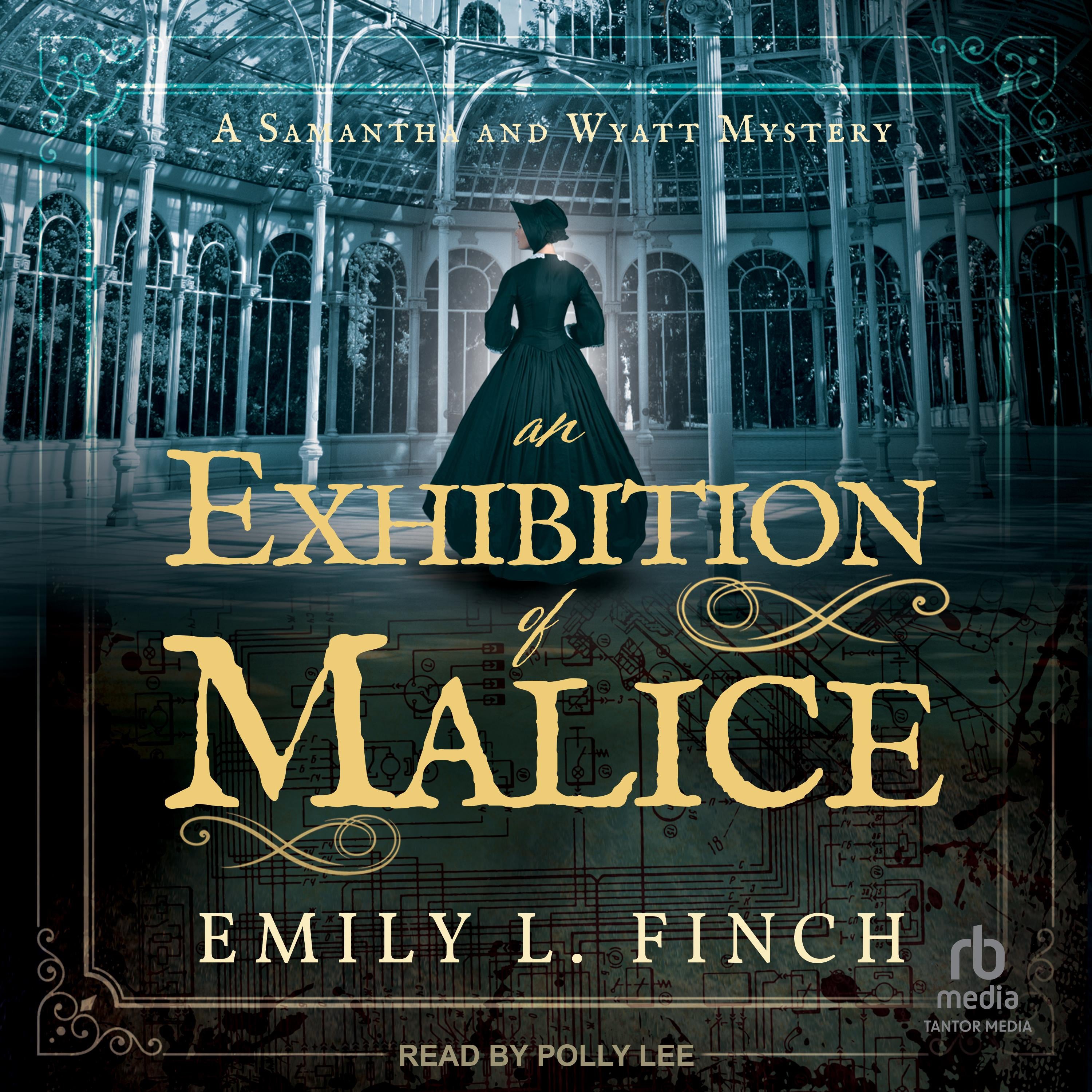 An Exhibition of Malice