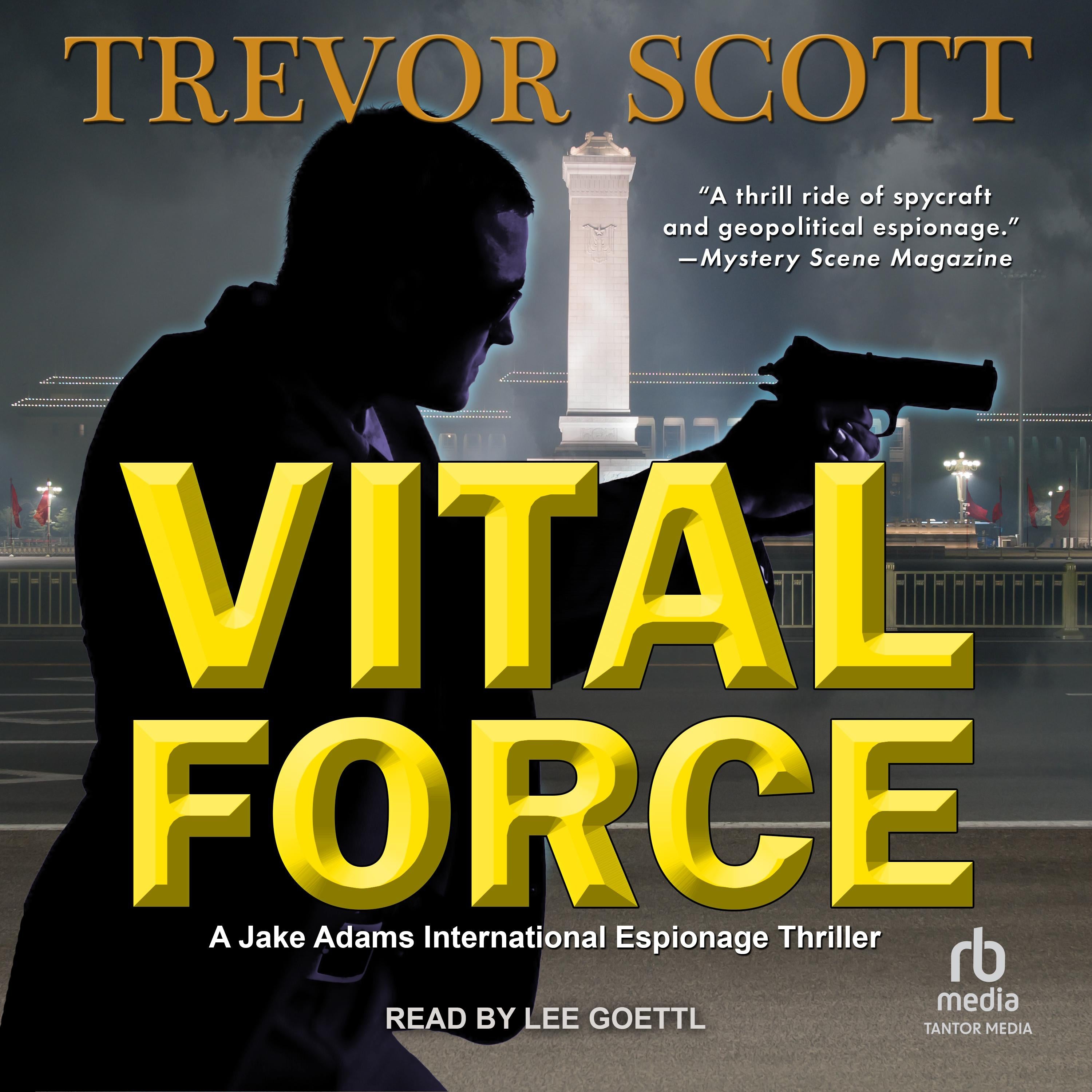 Vital Force