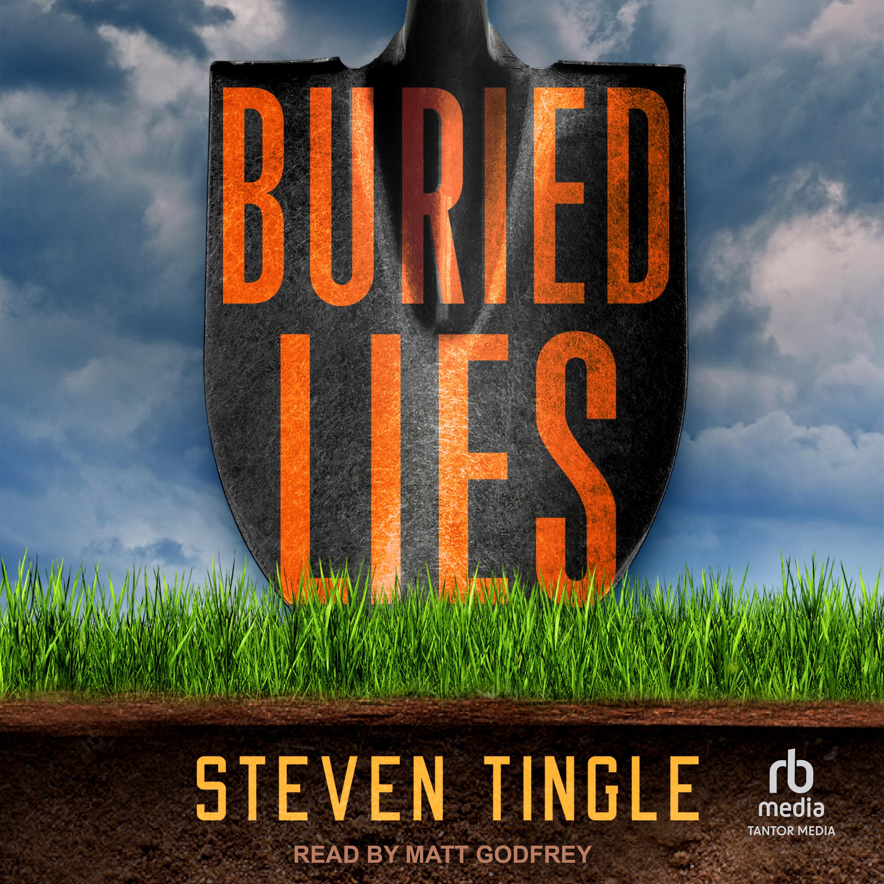 Buried Lies