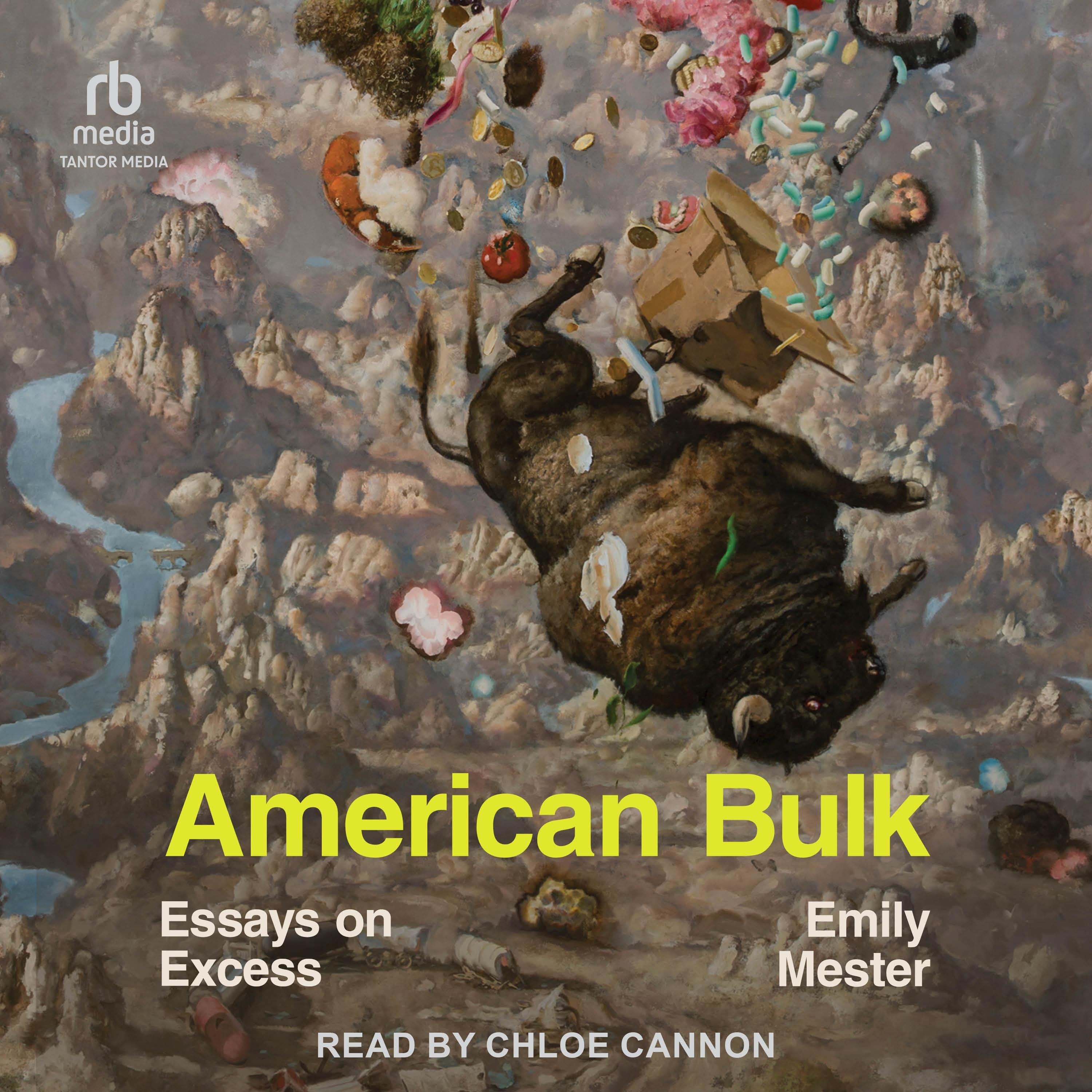 American Bulk