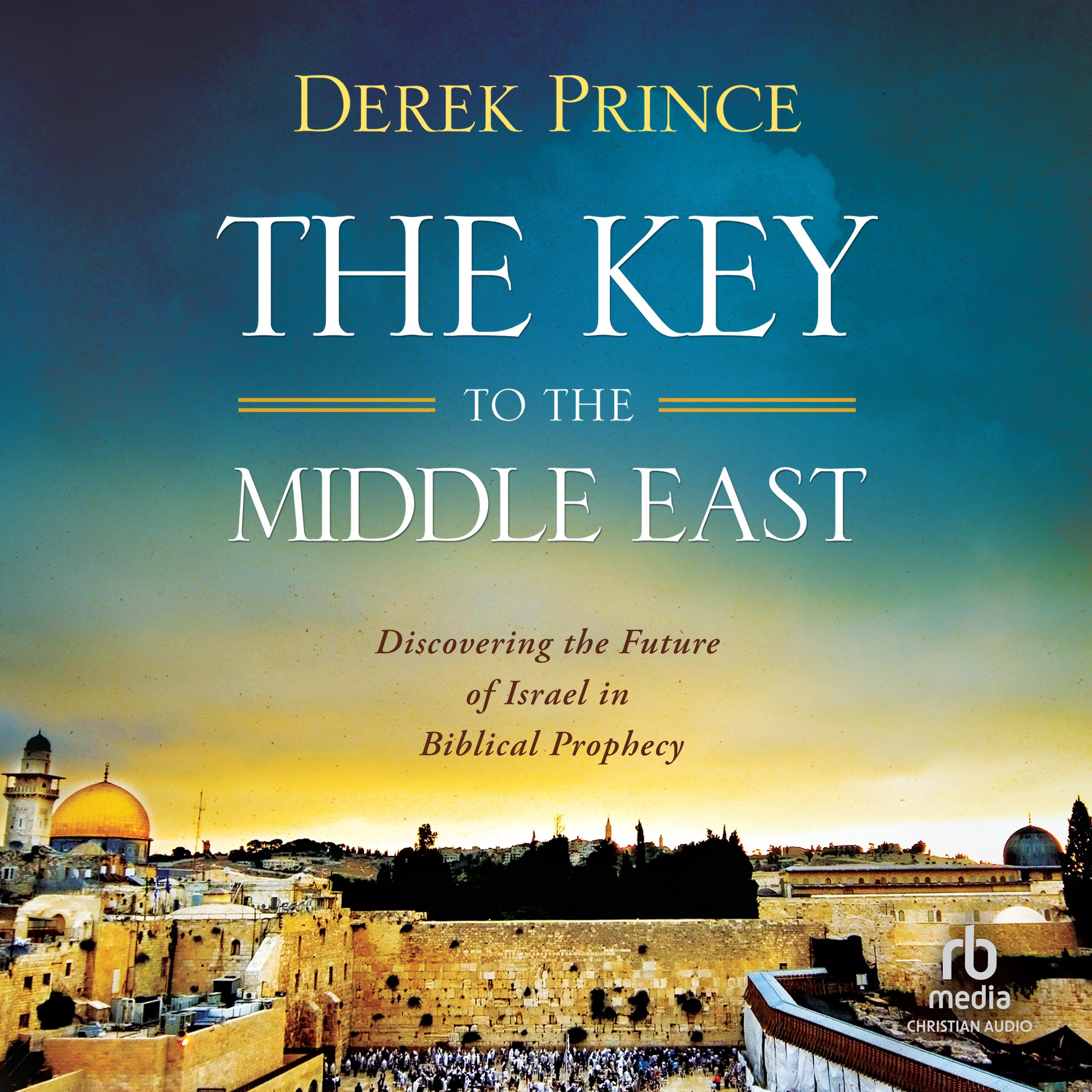 The Key to the Middle East